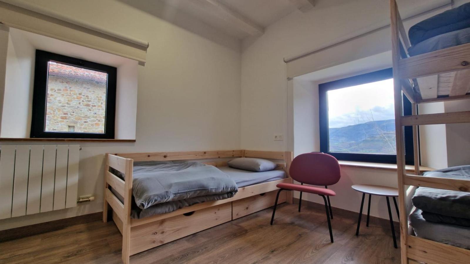 La Incera San Martin (Cantabria)