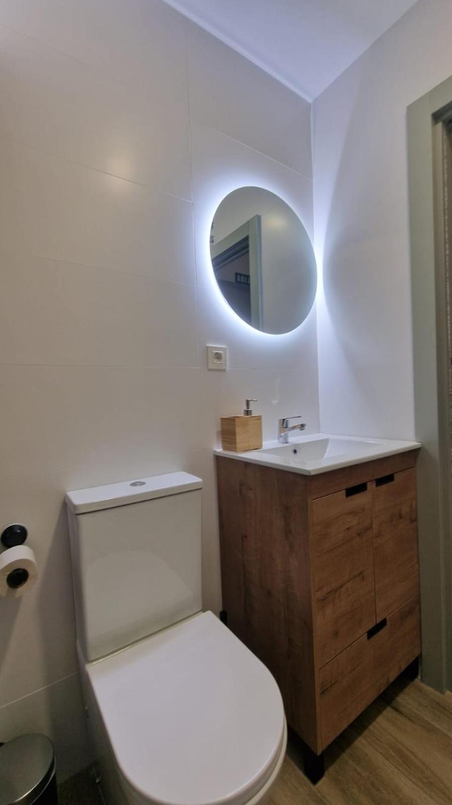 La Incera Hostal *