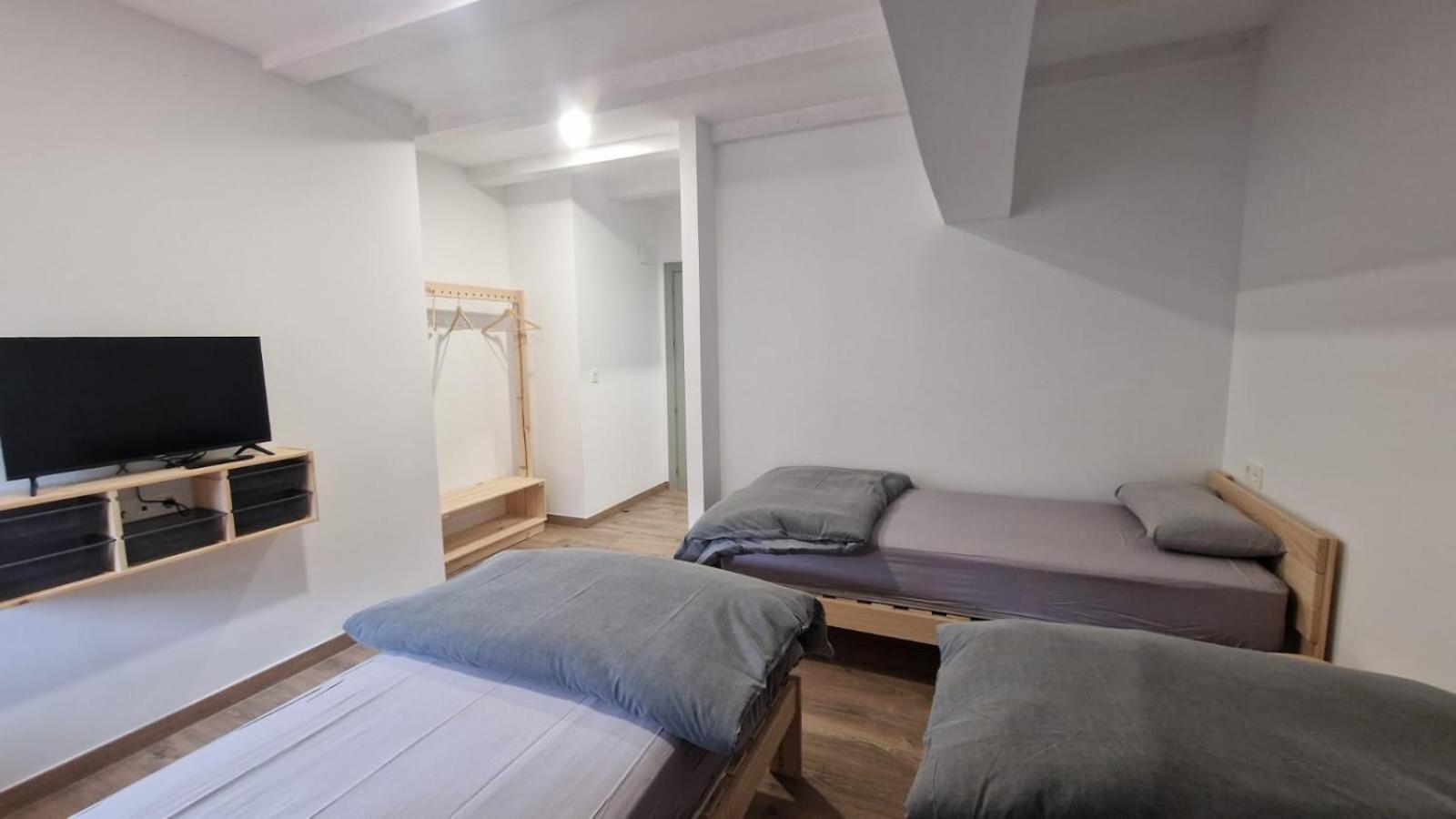 Hostal La Incera *