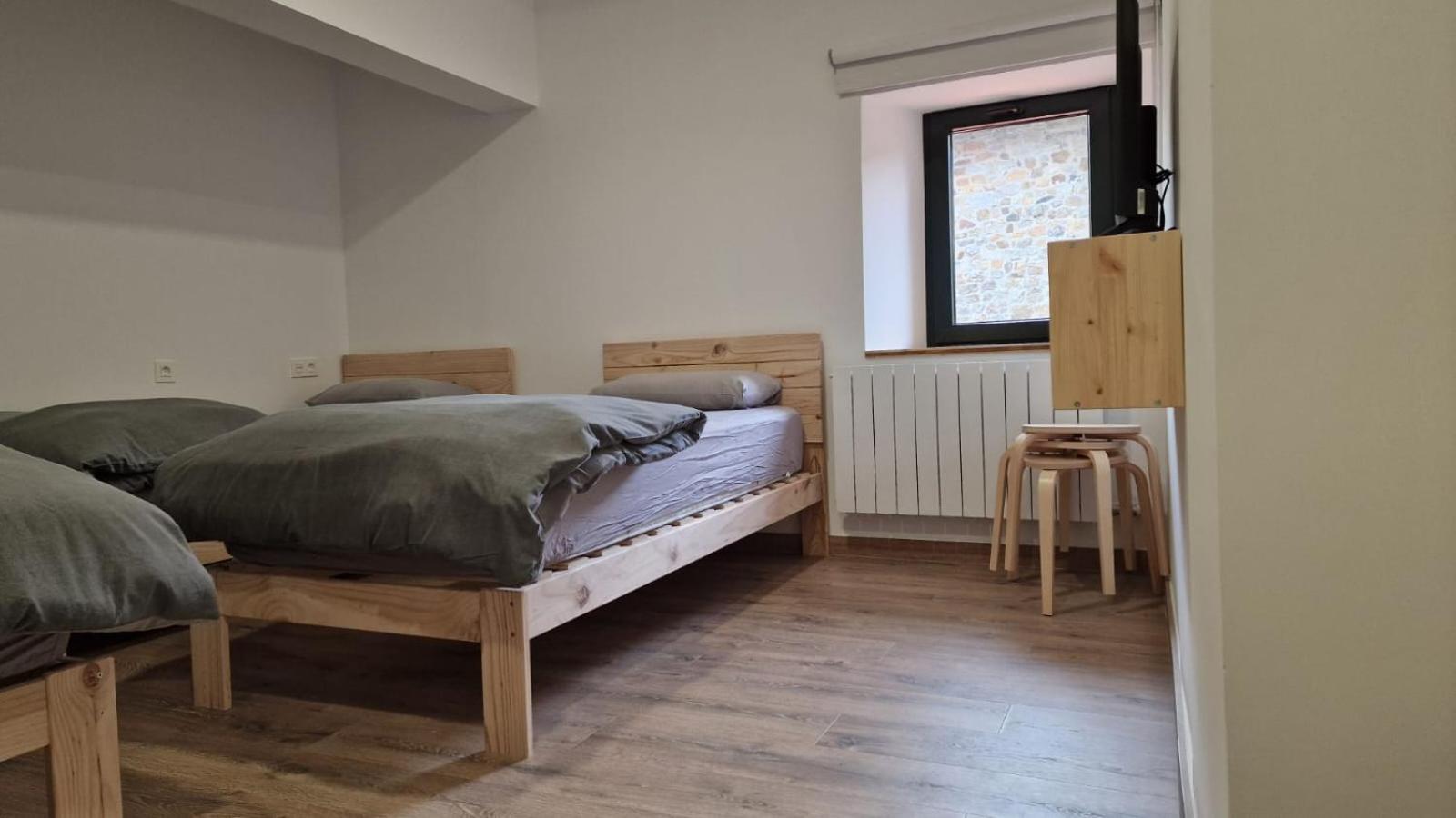 Hostal La Incera San Martín