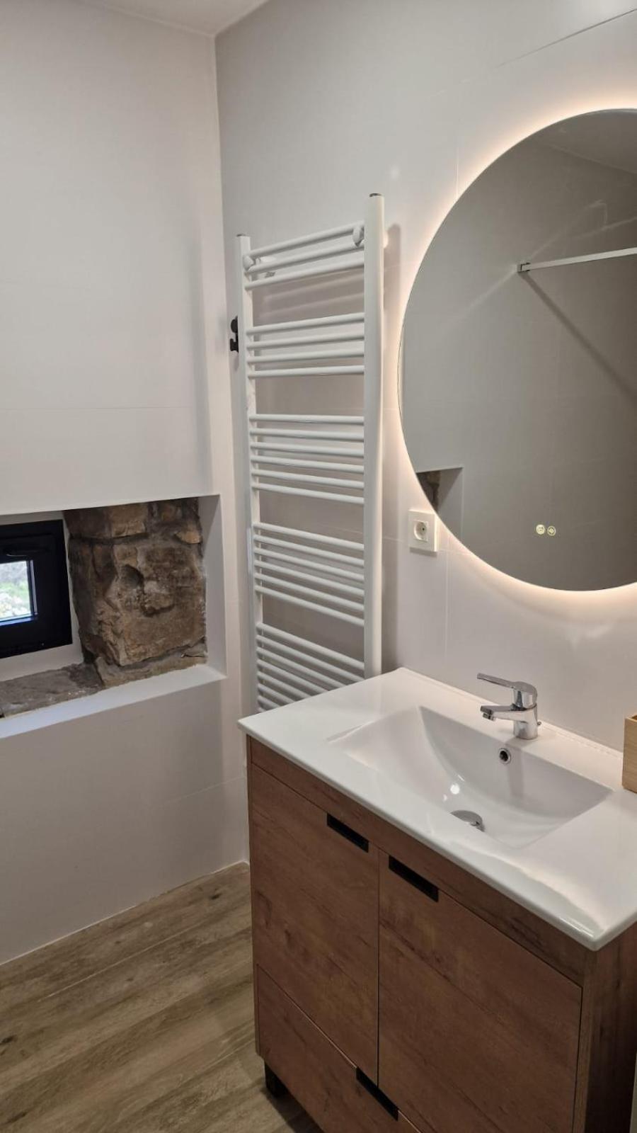 Hostal La Incera *