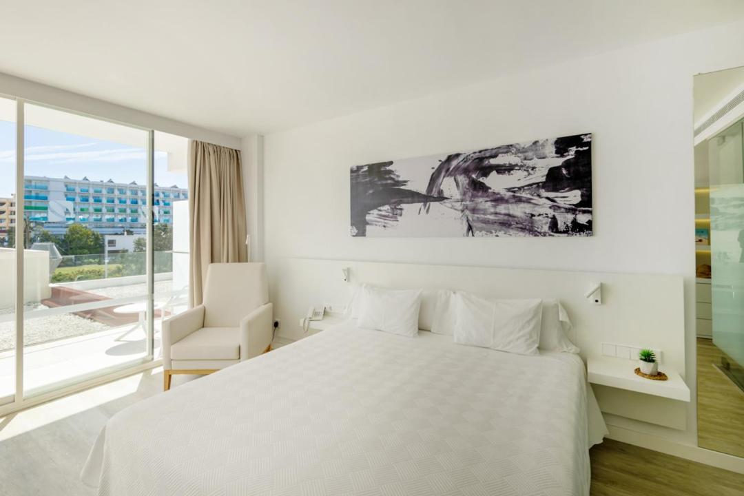 Hotel Els Pins & - Emar 4*