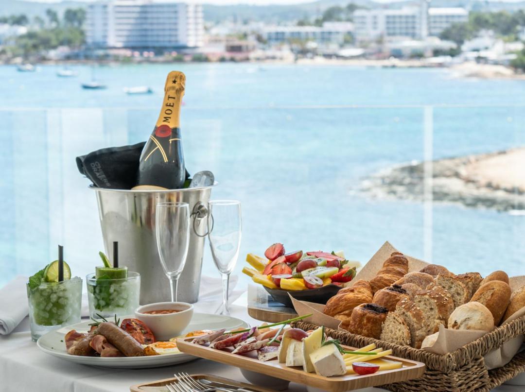 Els Pins & - Emar Hotel San Antonio Abad