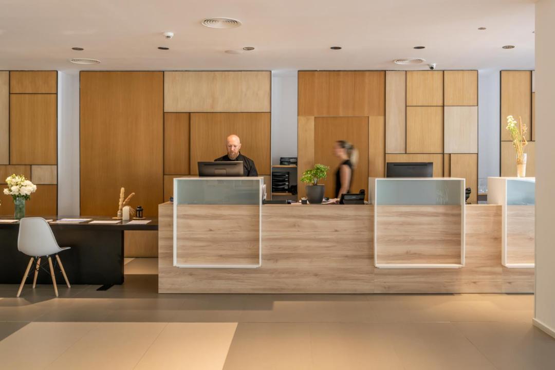 Hotel Els Pins & - Emar