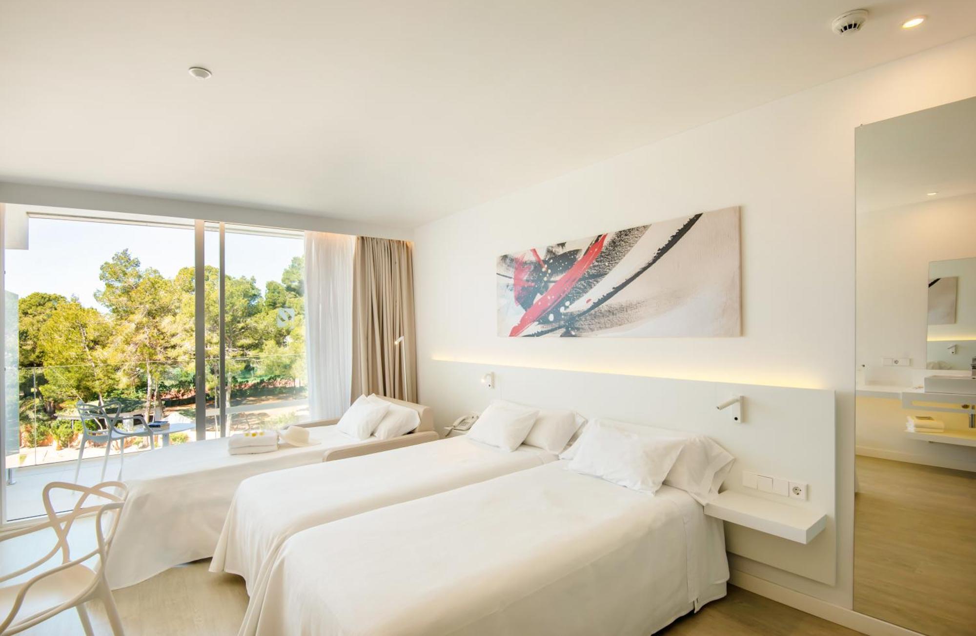 Hotel Els Pins & - Emar 4*