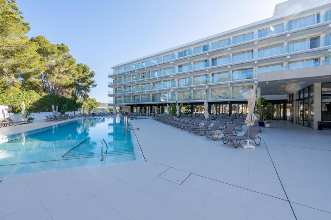 Els Pins & - Emar Hotel San Antonio Abad