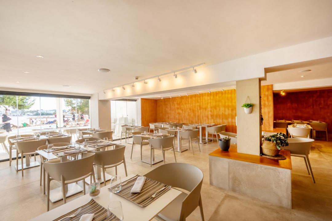 Hotel Els Pins & - Emar San Antonio Abad