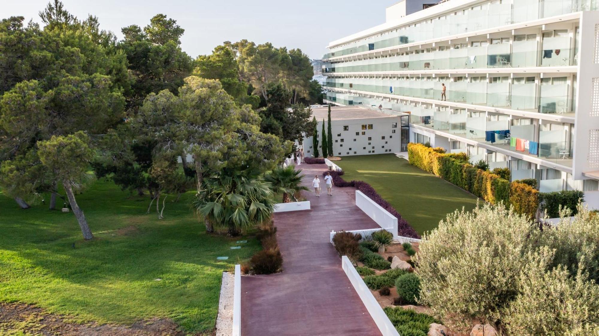 Els Pins & - Emar Hotel