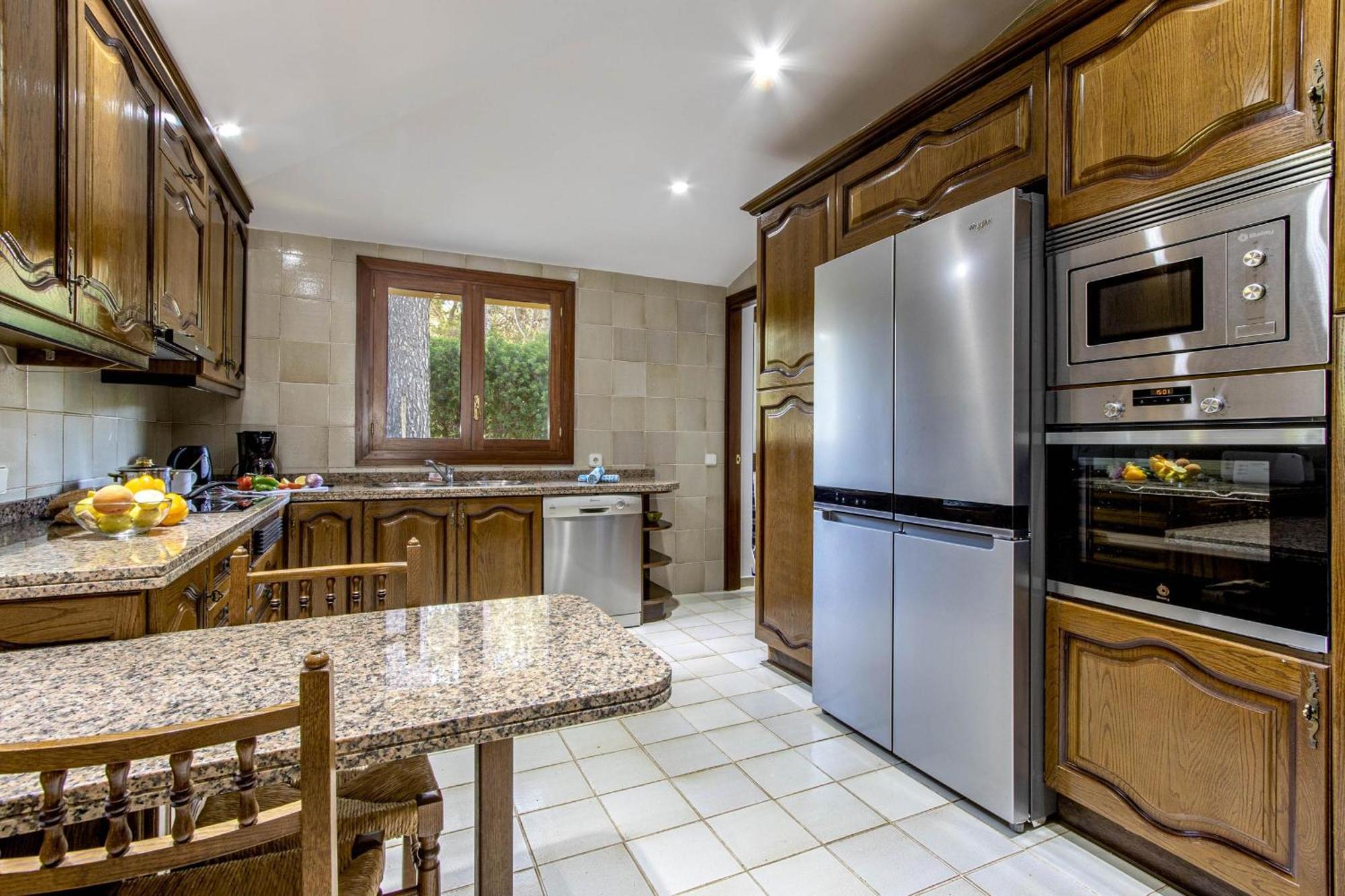 Villa Formosa Cala San Vicente (Mallorca)