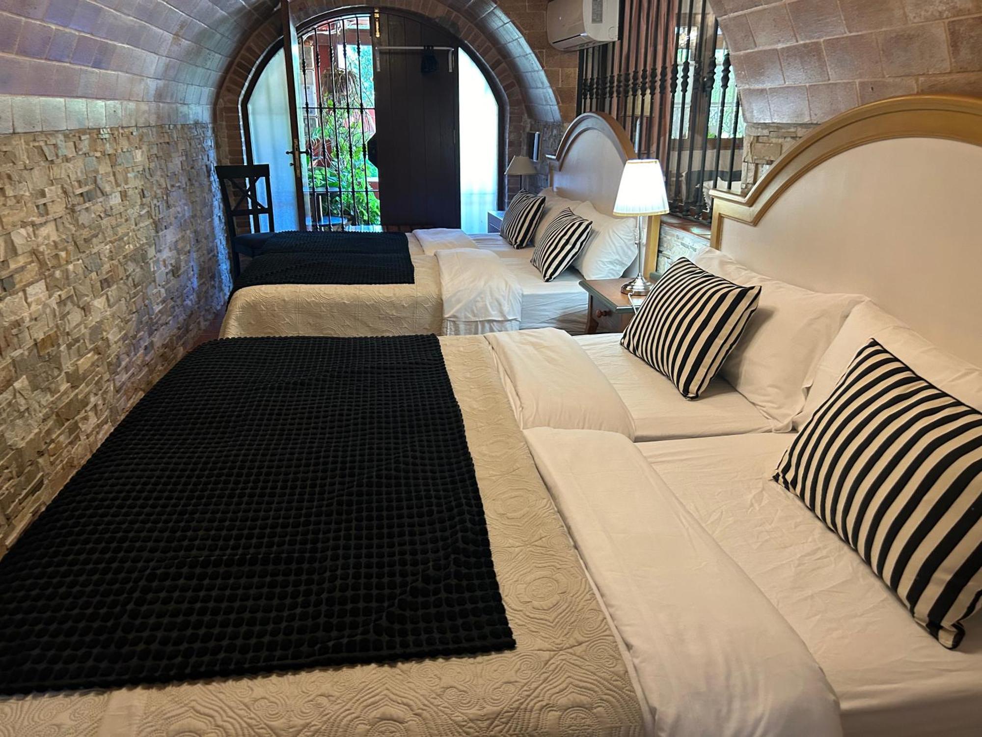 Apartamento Casa Lazaro, *