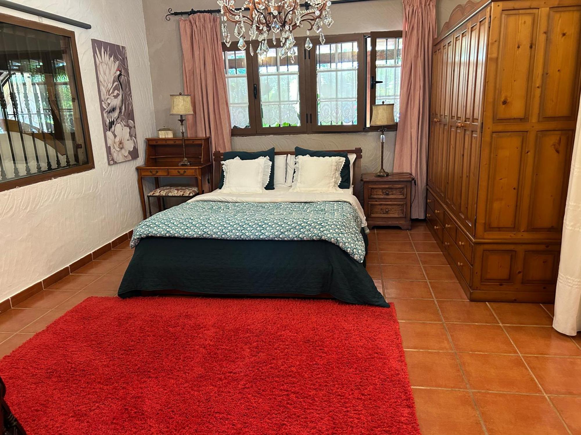 Casa Lazaro, Apartamento Tegueste