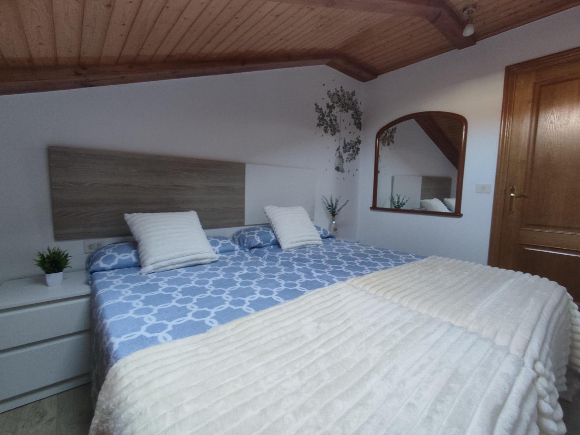 Apartment Buen Camino