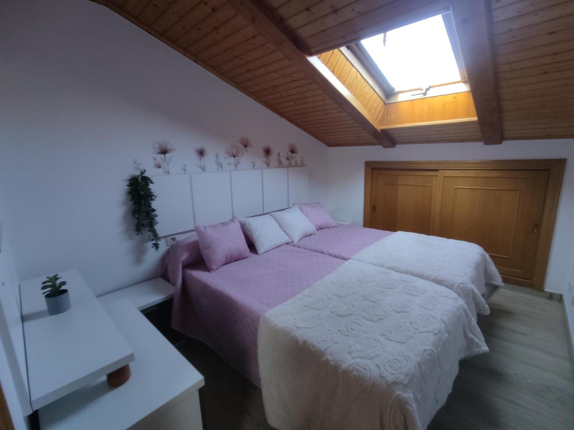 Buen Camino Apartment *