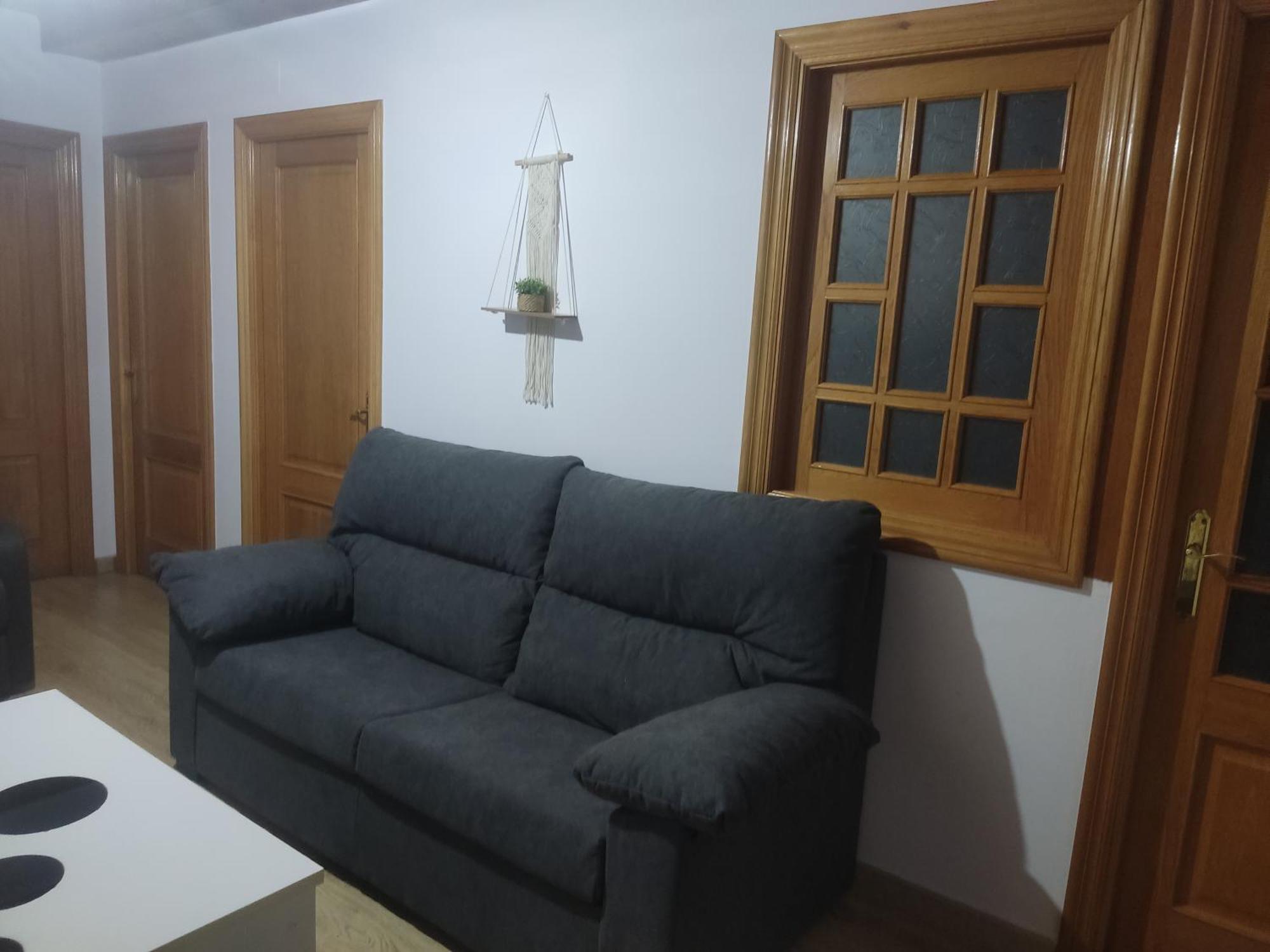 Buen Camino Apartment Arzua