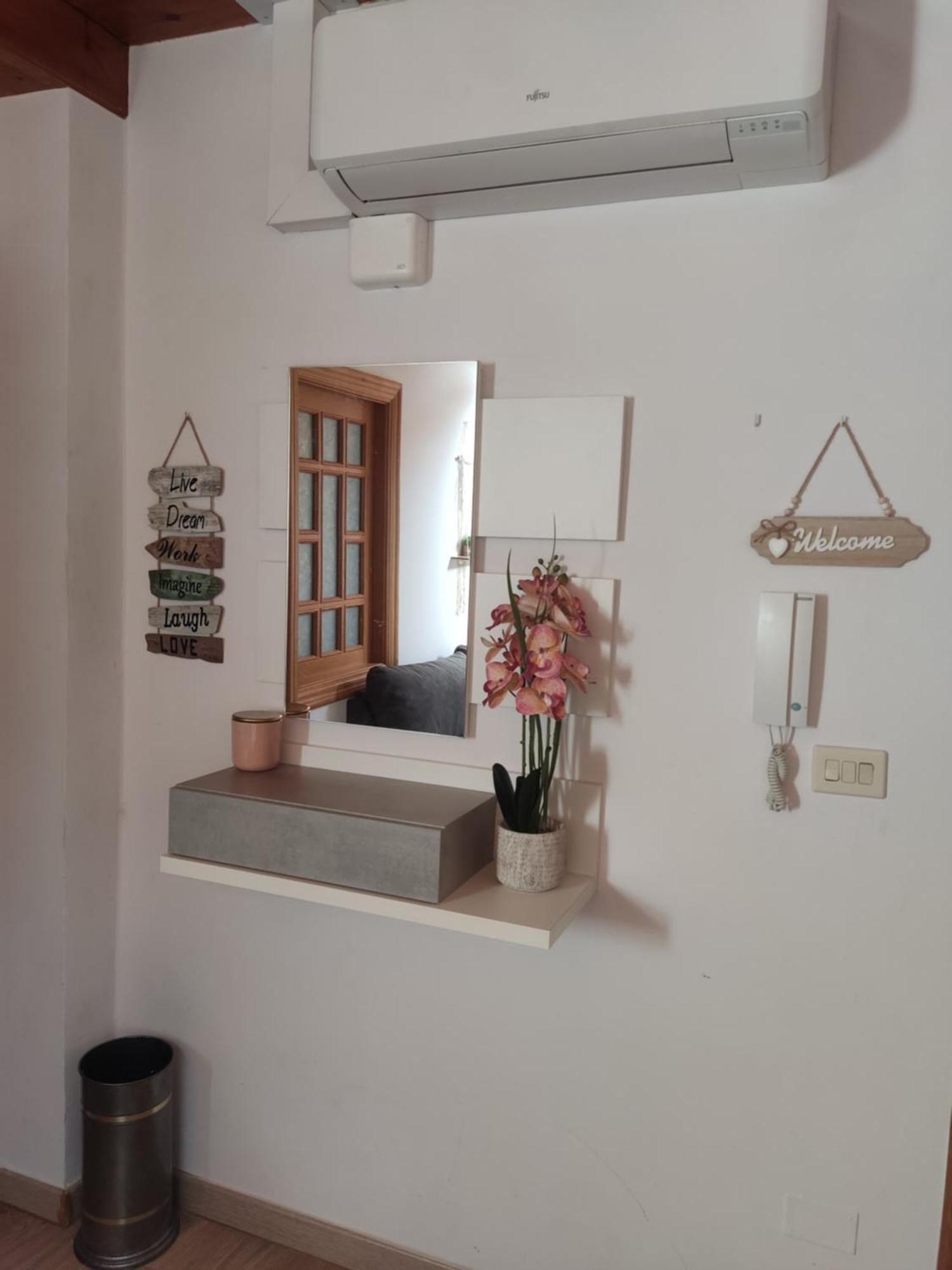Apartment Buen Camino Arzua