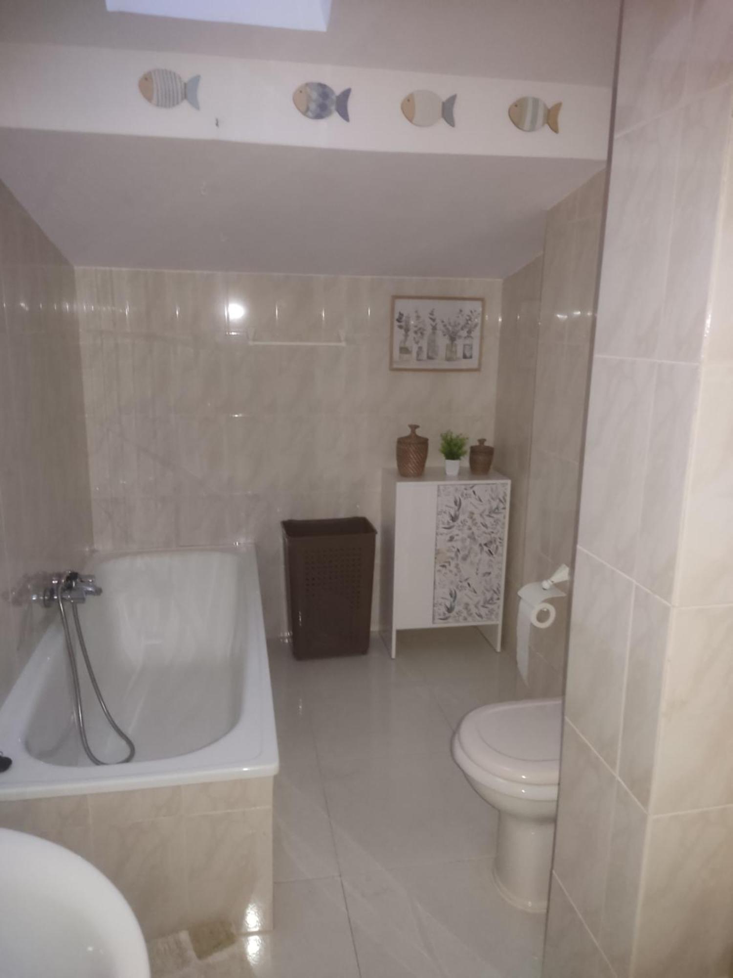 Apartment Buen Camino