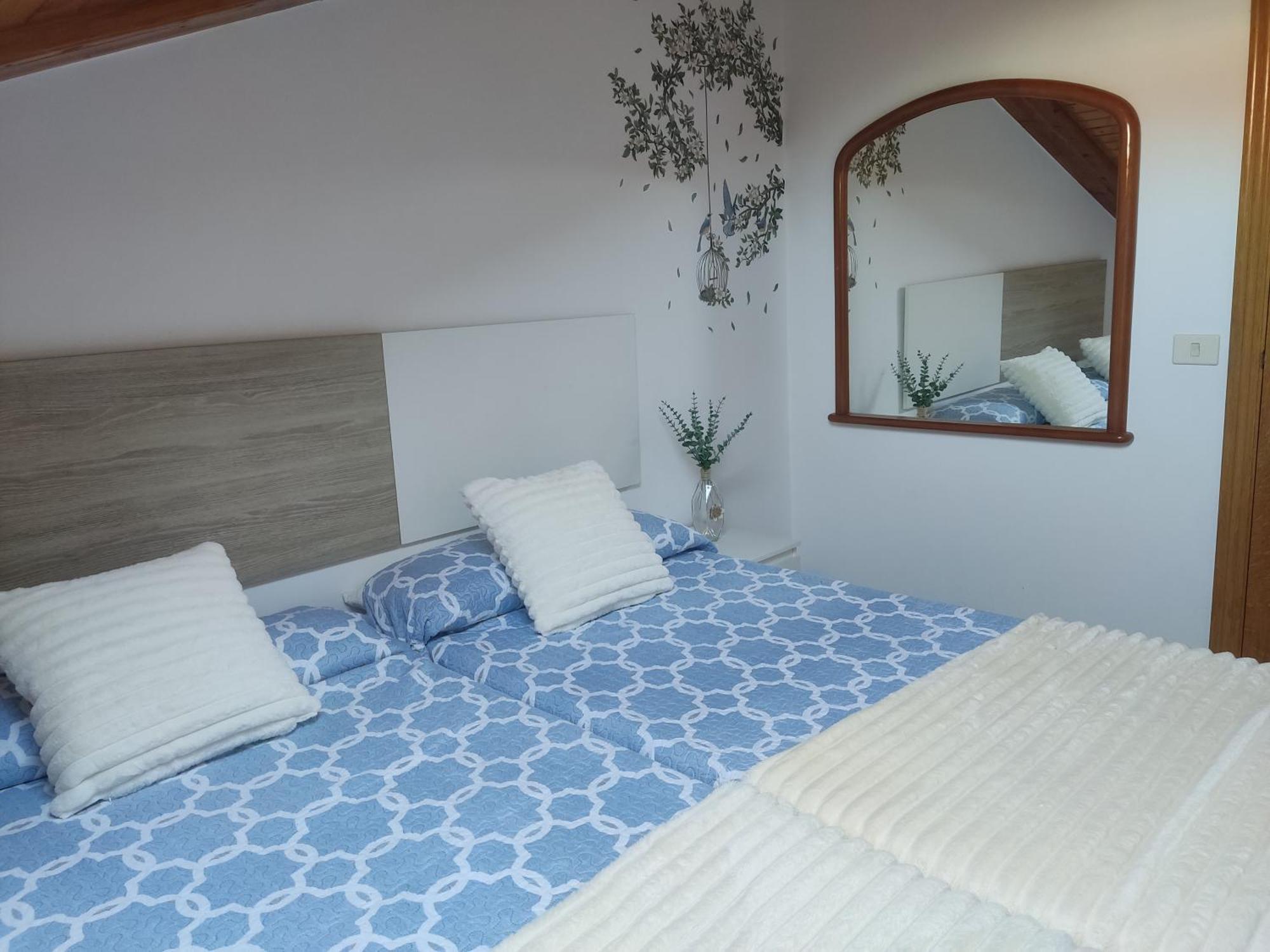 Buen Camino Apartment *