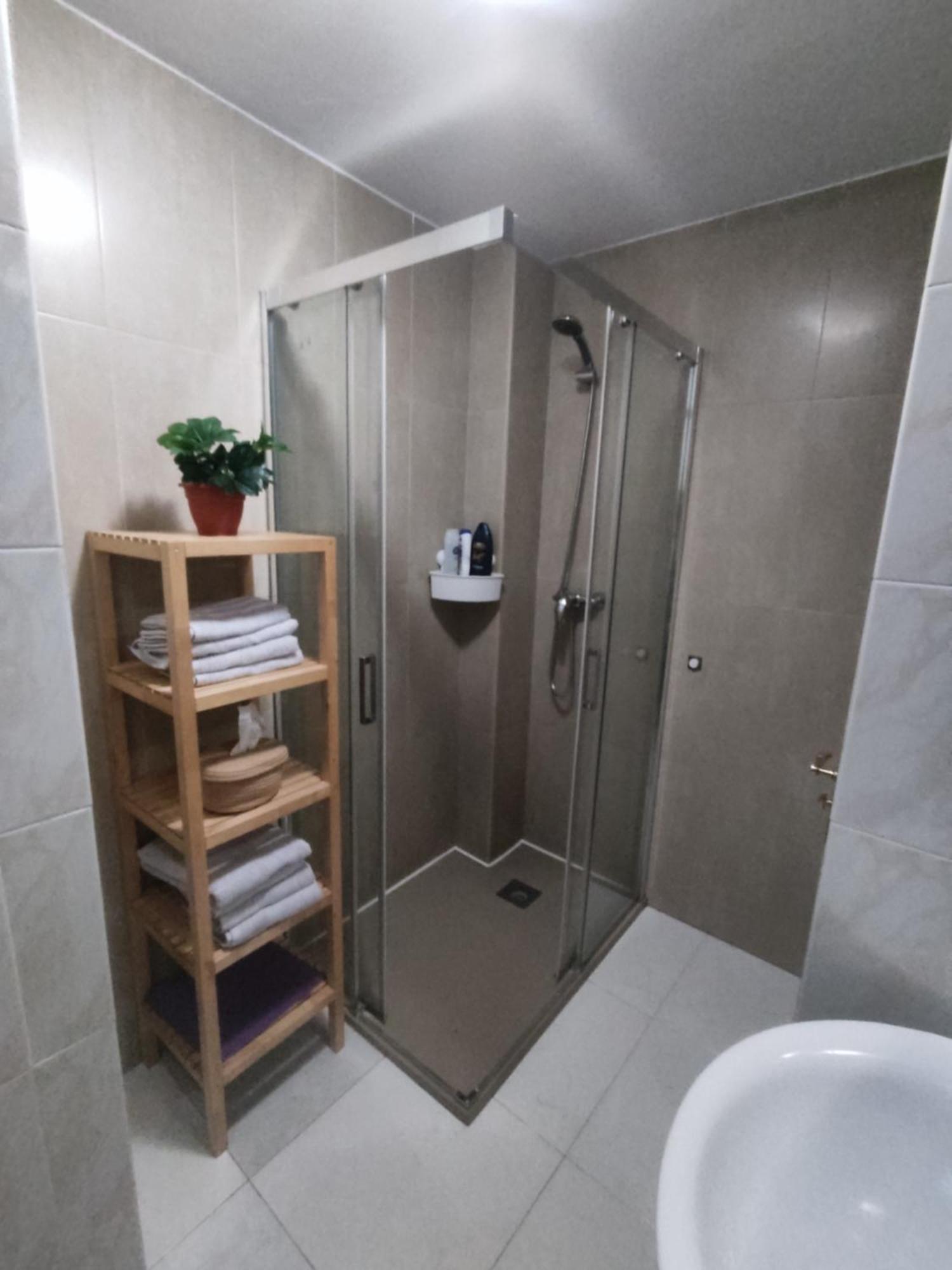 Apartment Buen Camino *