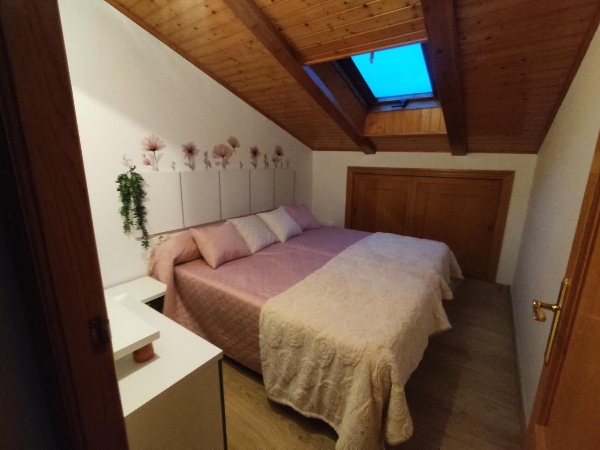 Buen Camino Apartment Arzua