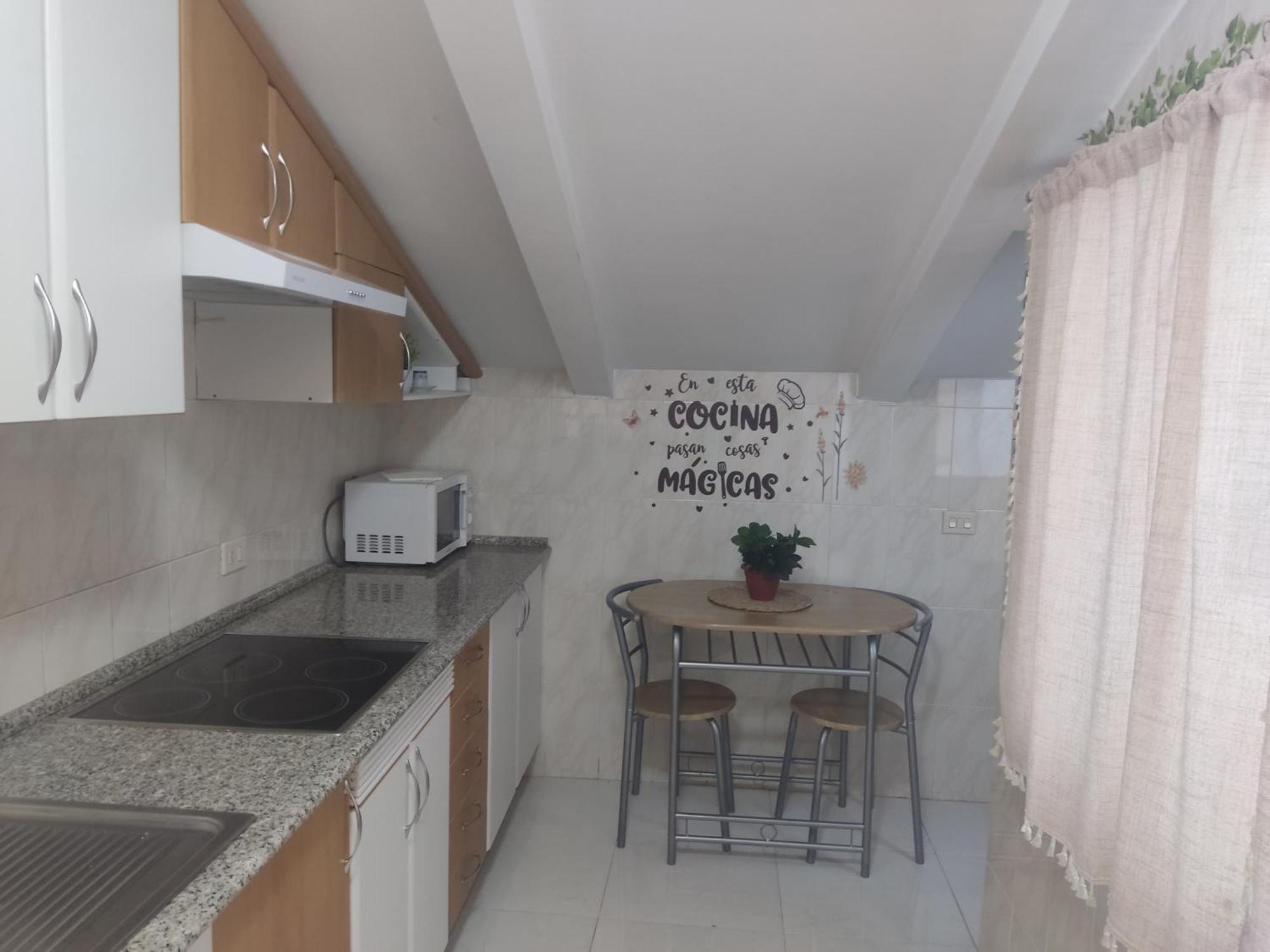 Apartment Buen Camino Arzua