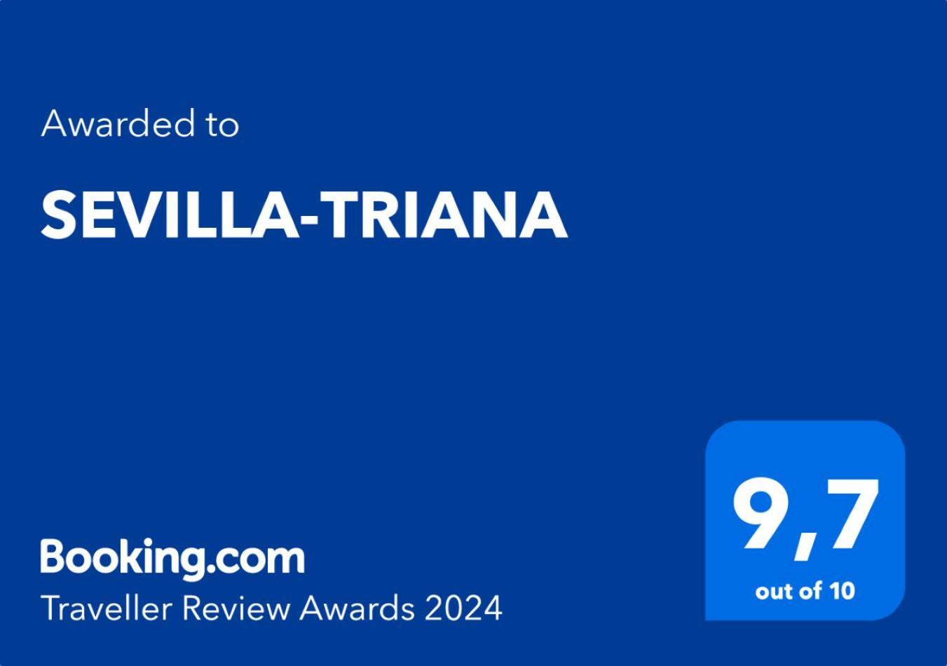 Sevilla-triana Sevilla