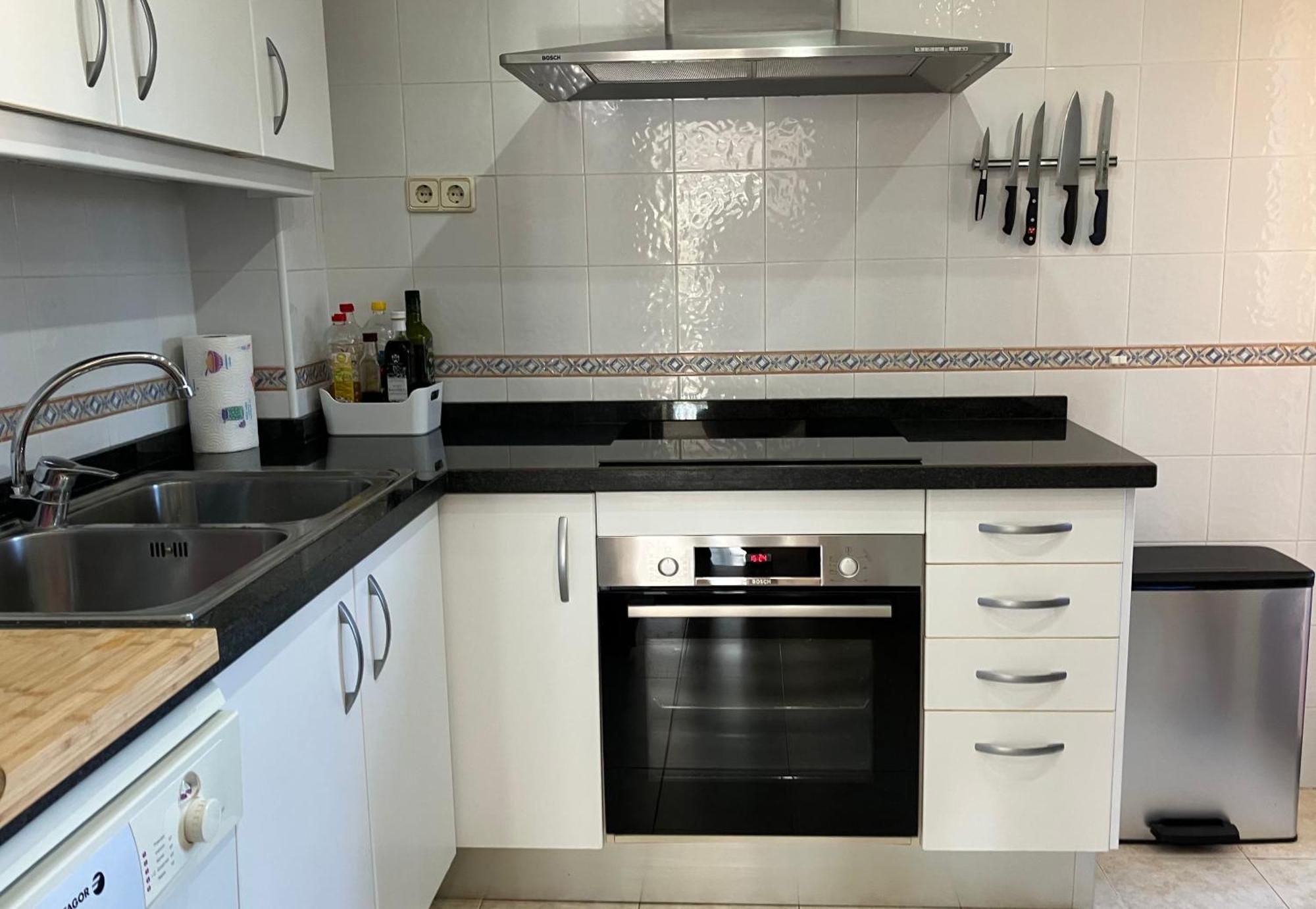 Oasis Costalita I Apartamento