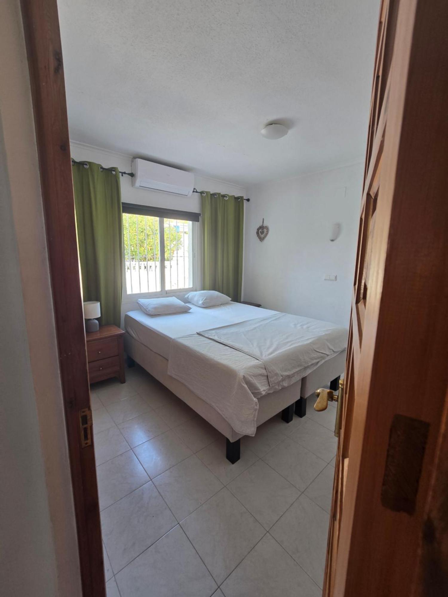 Casa De Personas Calpe