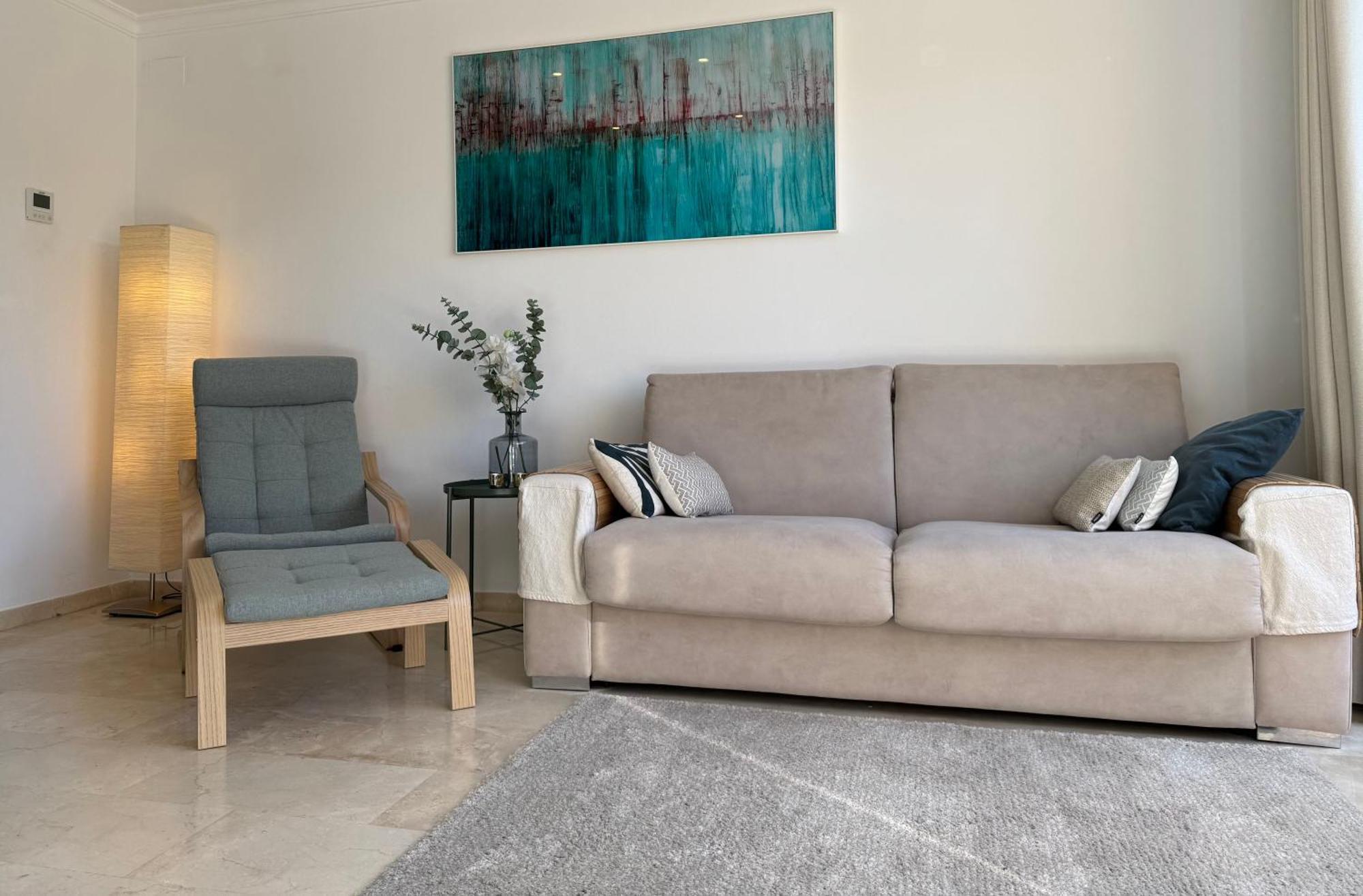 Oasis Costalita I Apartamento Estepona