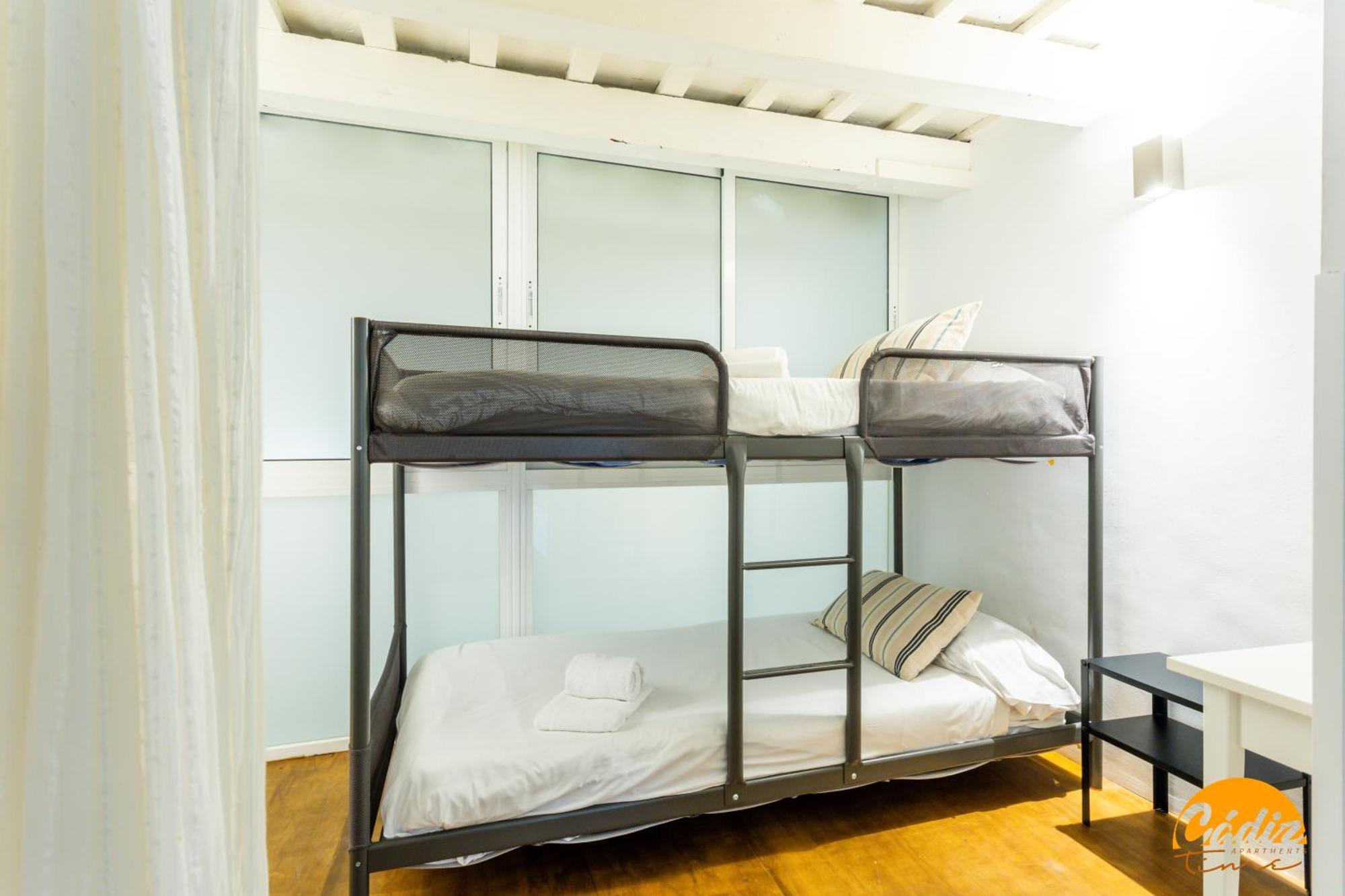 Casa Isabela By Time Apartment *
