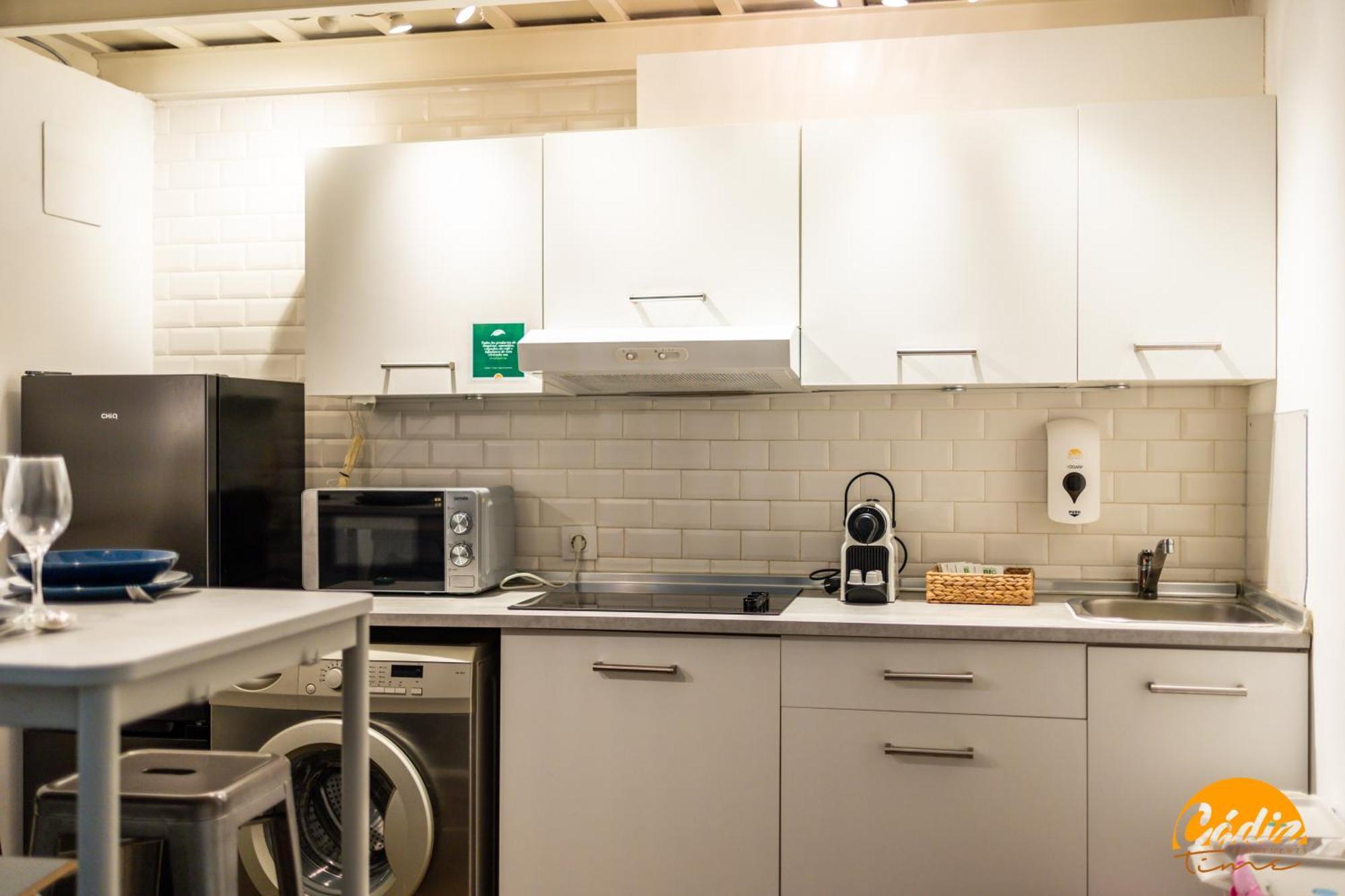 Casa Isabela By Time Apartment