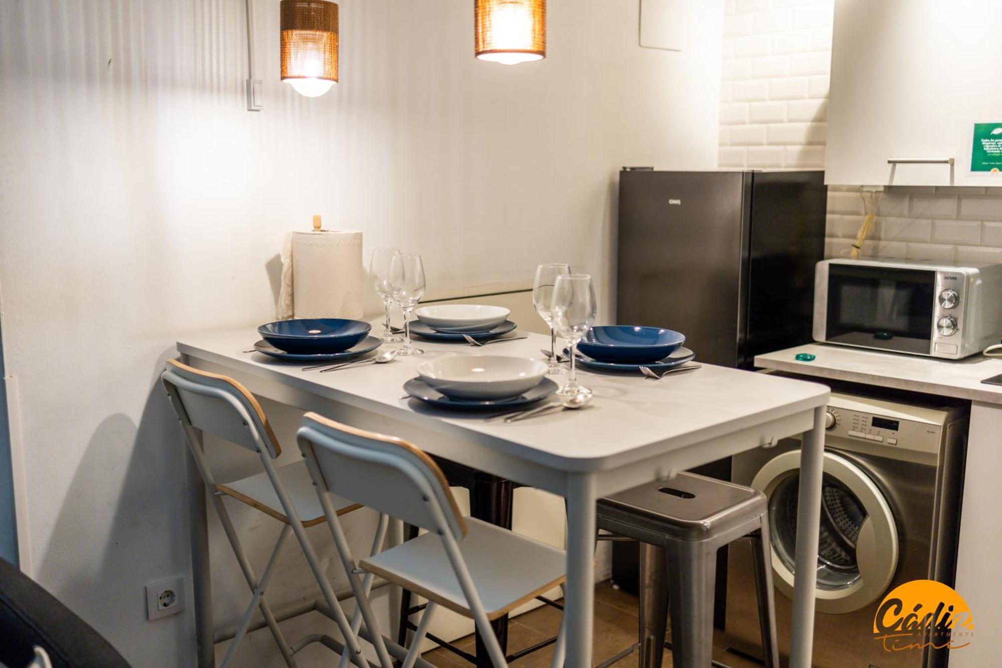Casa Isabela By Time Apartment *
