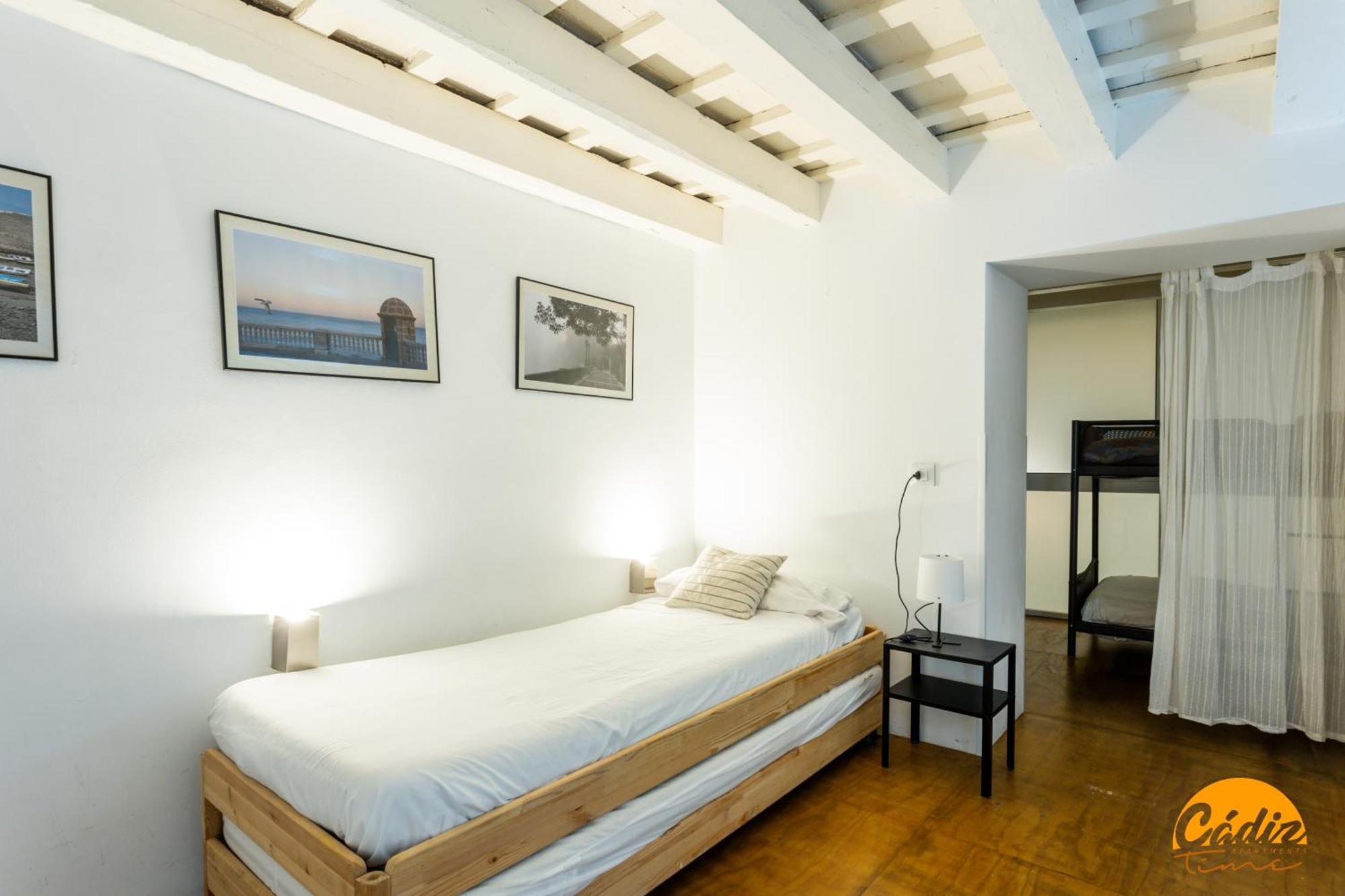 Apartment Casa Isabela By Time *