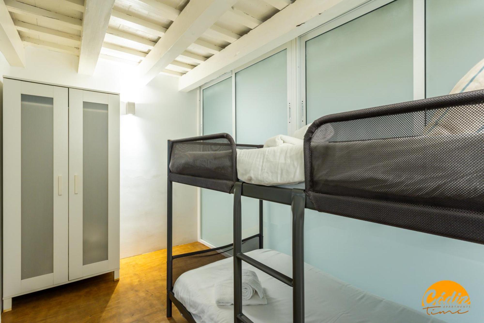 Casa Isabela By Time Apartment Cadiz