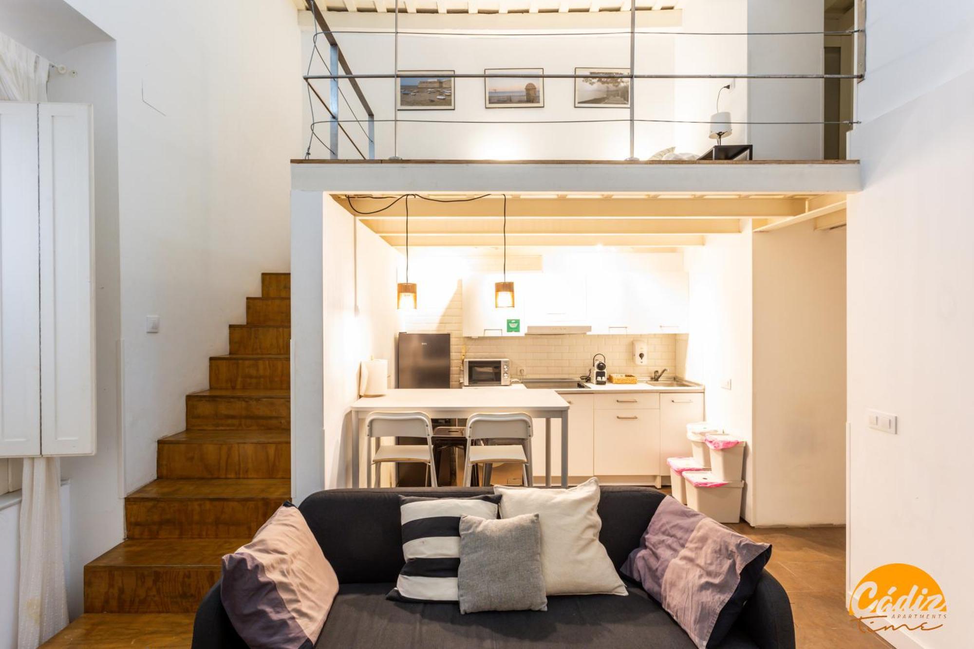 Casa Isabela By Time Apartment