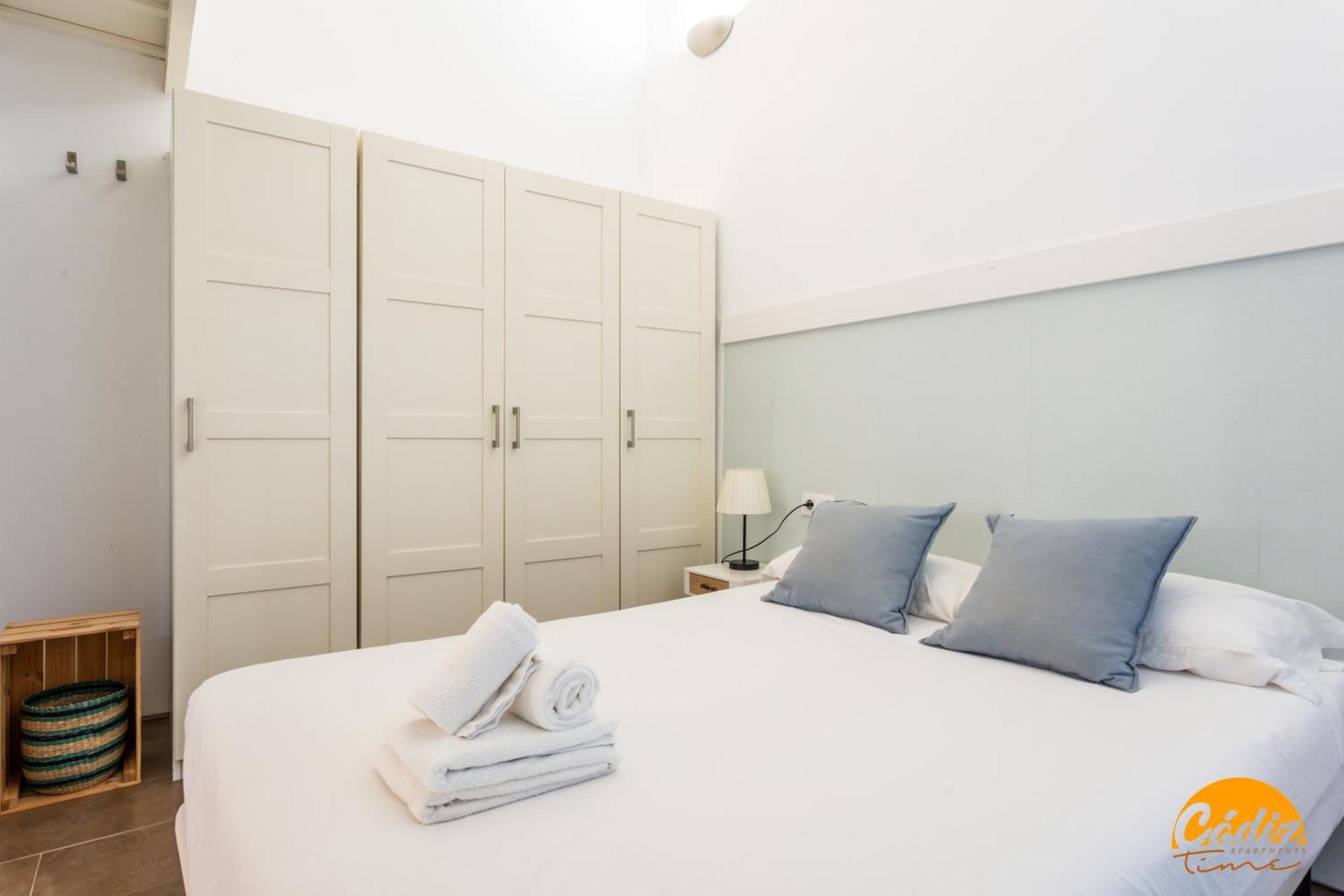 Apartment Casa Isabela By Time *