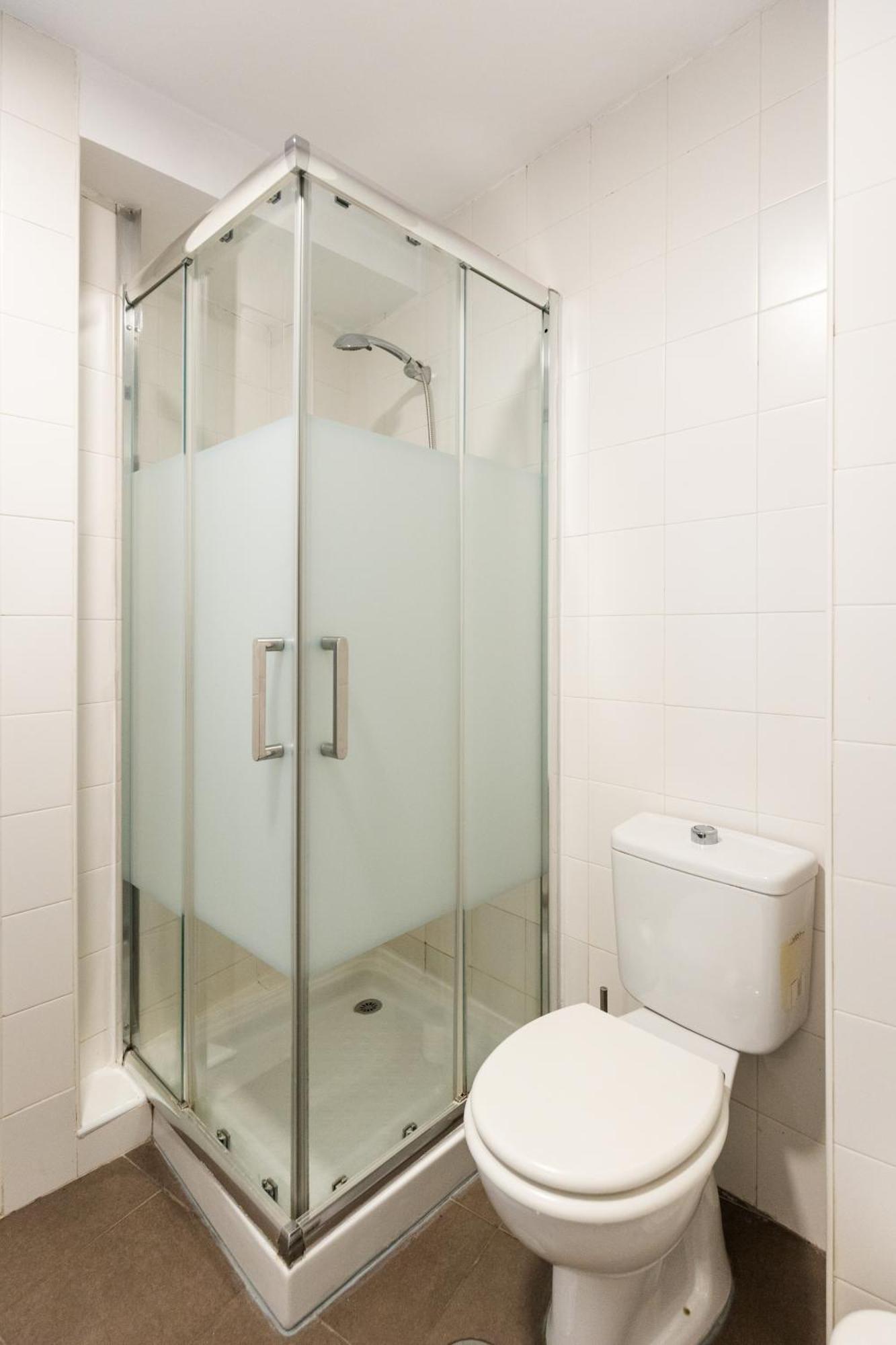 Piso Arco De Elvira Plaza Del Triunfo Apartment