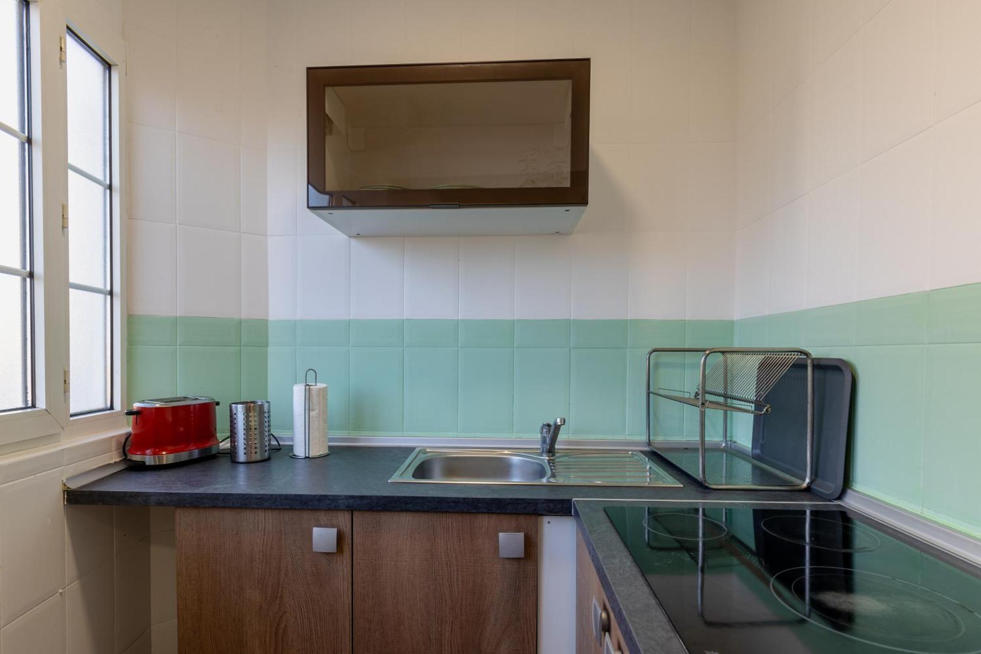 Apartment Piso Arco De Elvira Plaza Del Triunfo Granada