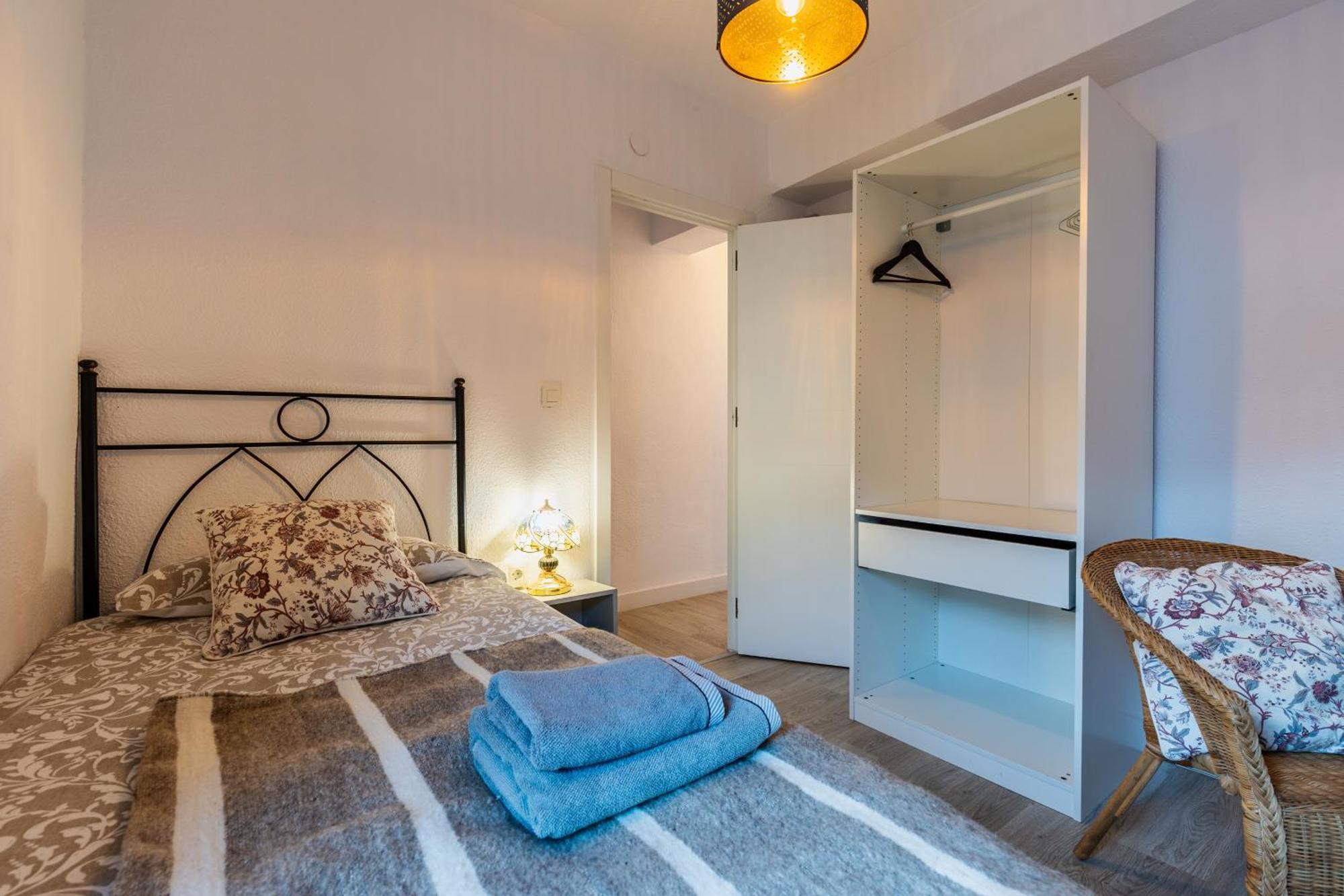 Apartment Piso Arco De Elvira Plaza Del Triunfo