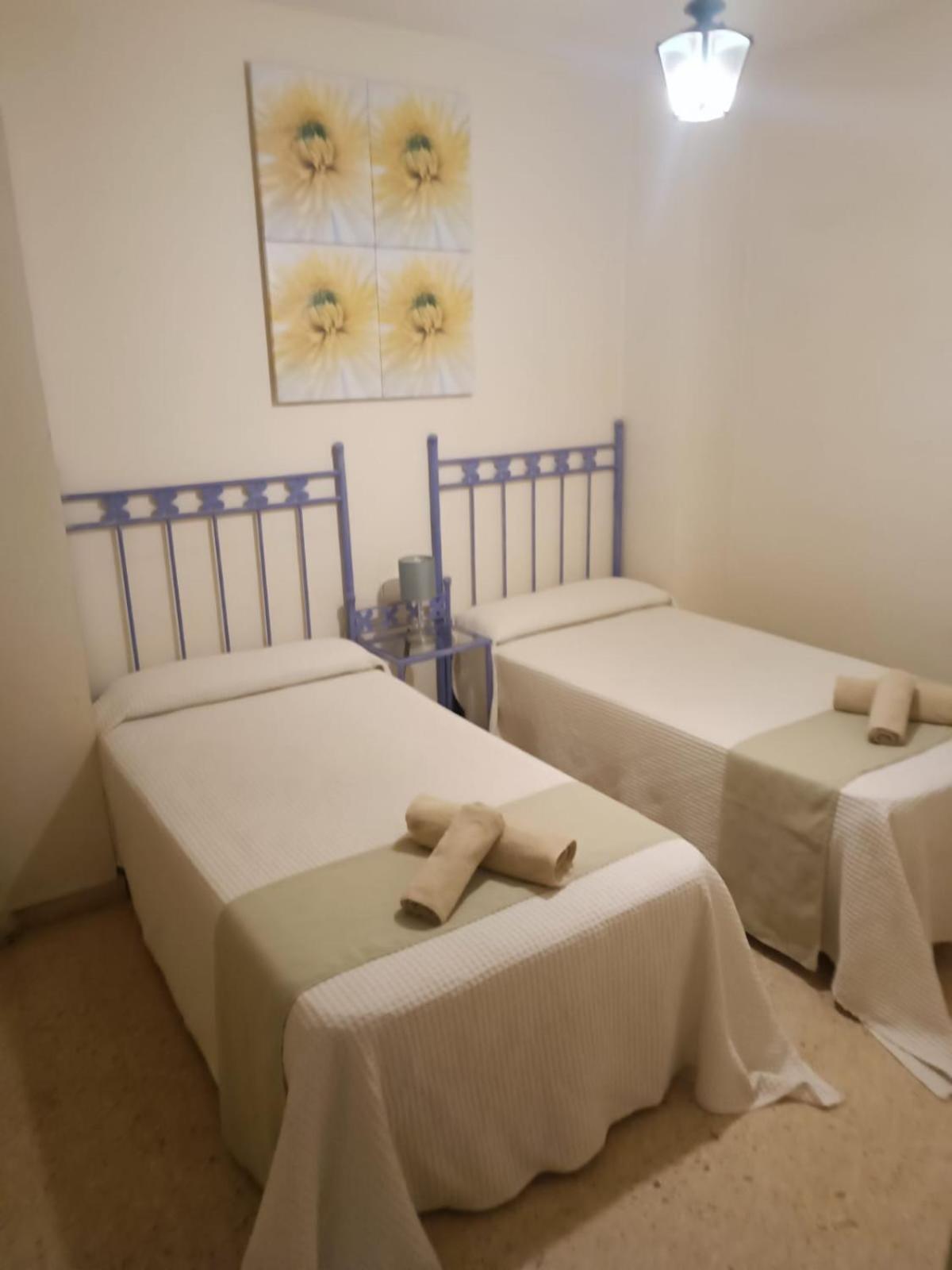 El Puerto Centro Ocio Apartment