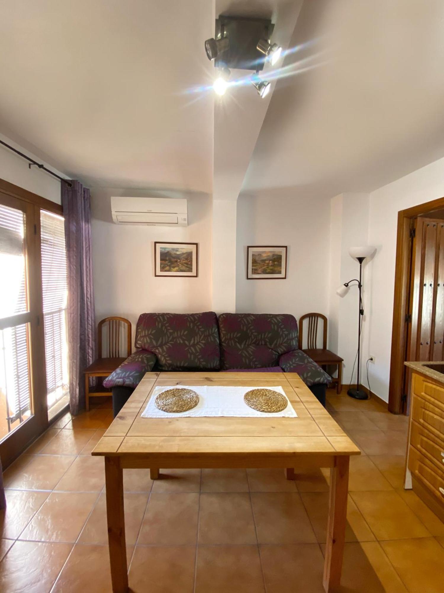 Apartment Fray Eloy De 1 *