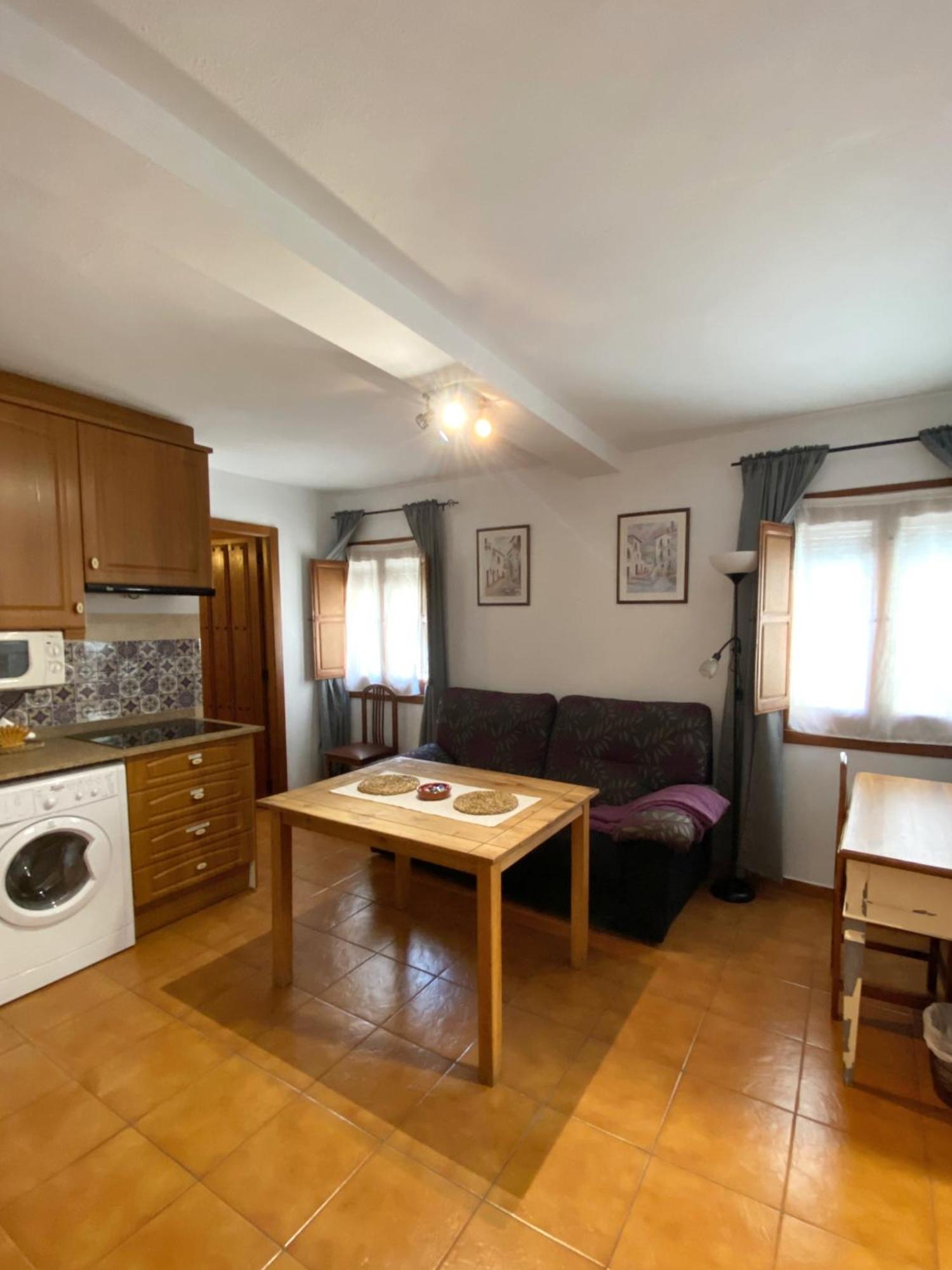 Apartamento Fray Eloy De 1 Guadalupe (Extremadura)
