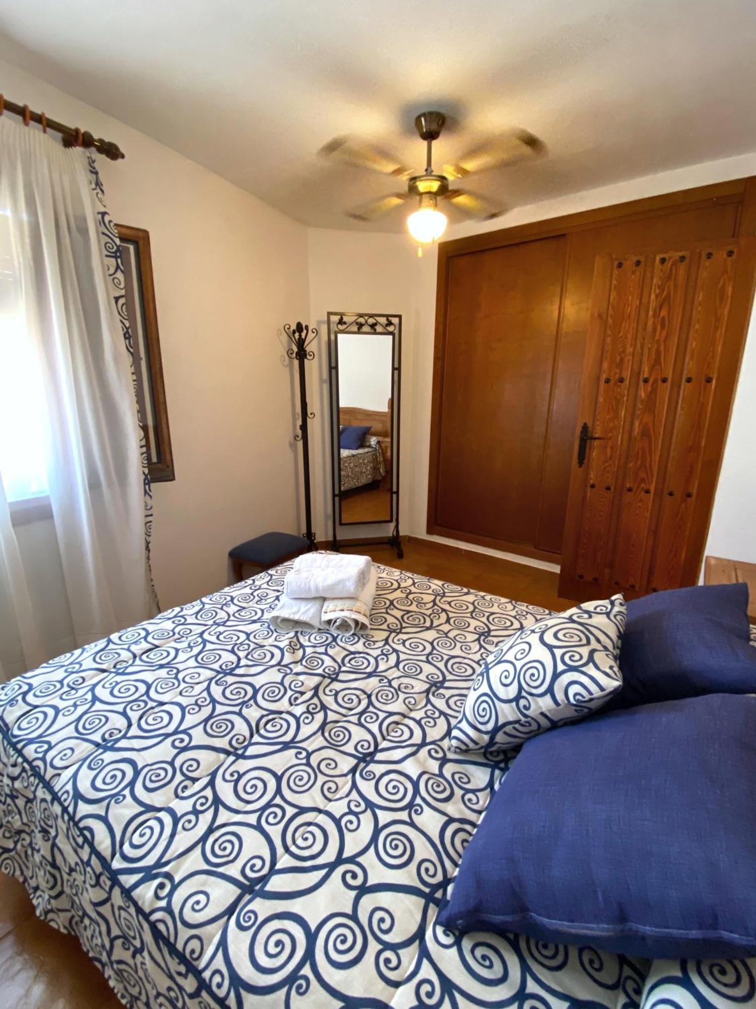 Fray Eloy De 1 Apartment *