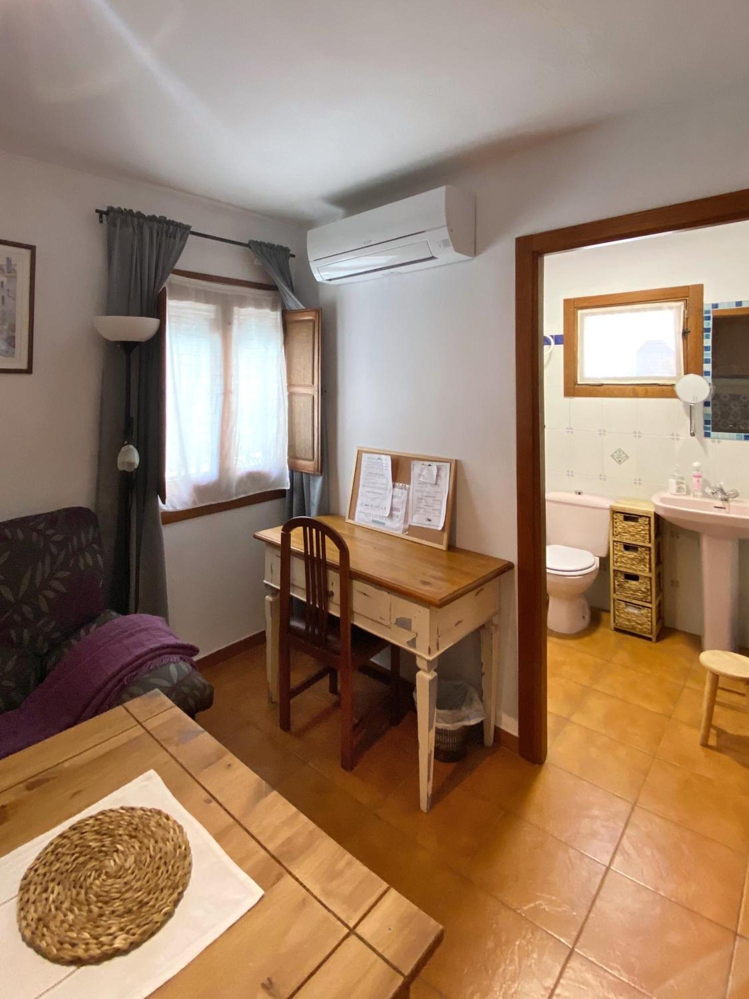 Fray Eloy De 1 Apartamento