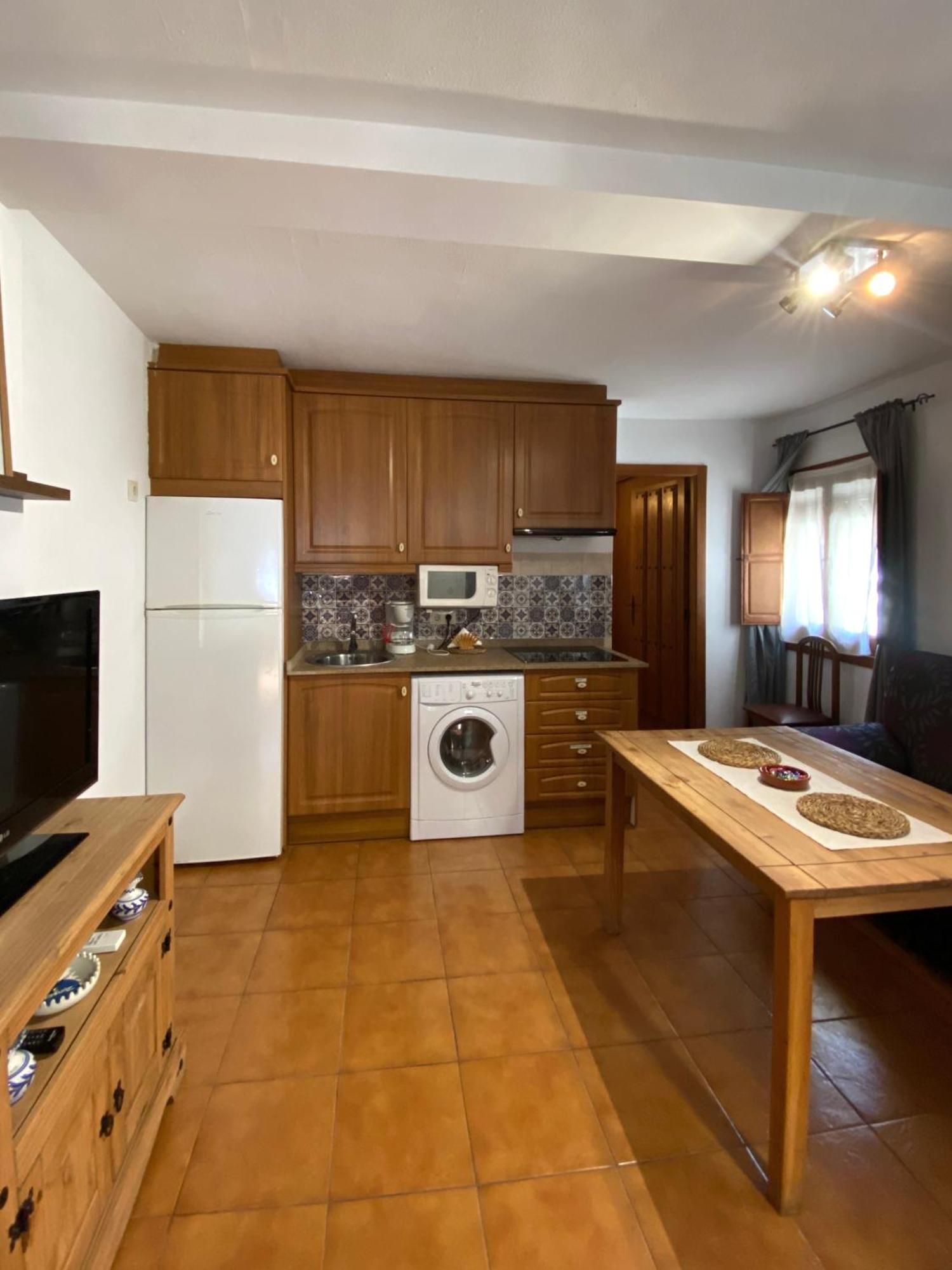 Apartamento Fray Eloy De 1