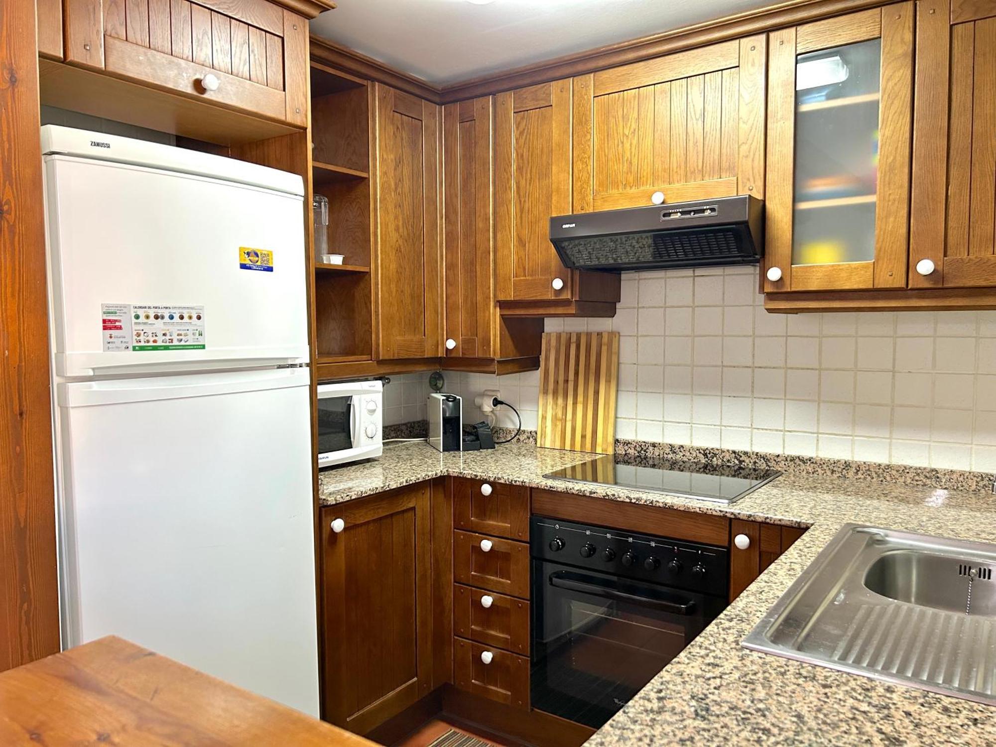 Esterri Ideal Famílias O Grupos Con Wifi Apartamento