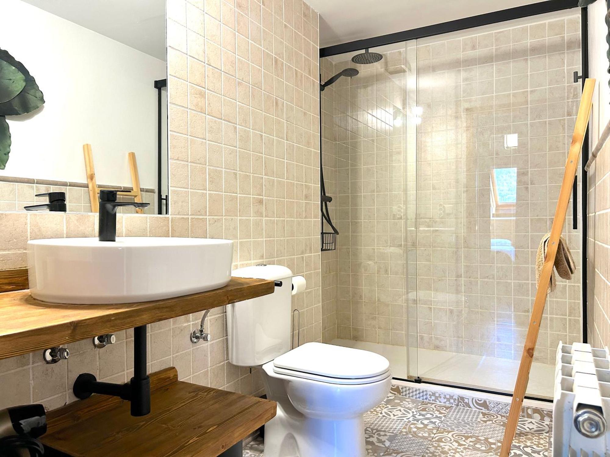 Esterri Ideal Famílias O Grupos Con Wifi Apartamento Esterri d'Àneu