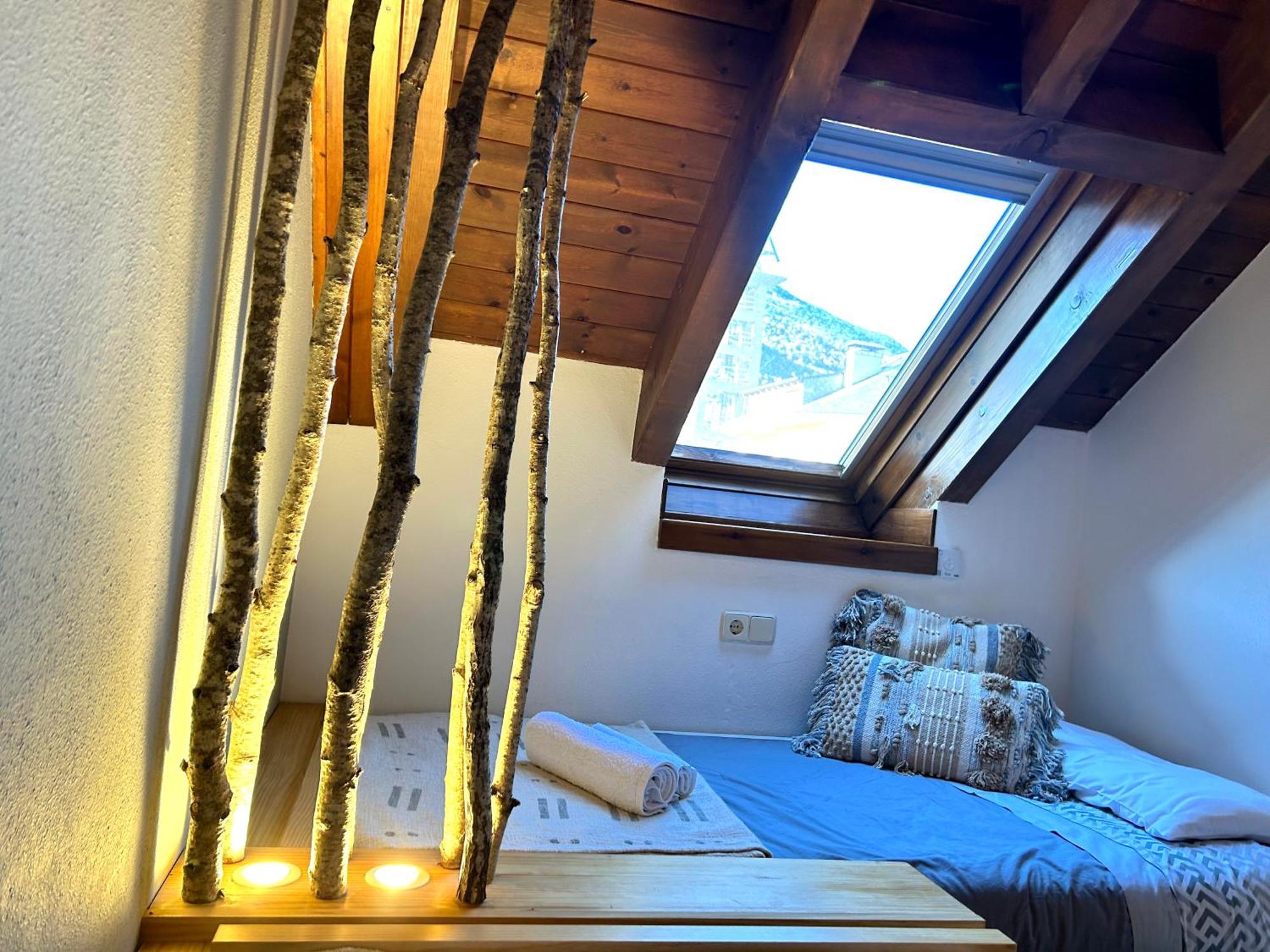 Apartamento Esterri Ideal Famílias O Grupos Con Wifi Esterri d'Àneu