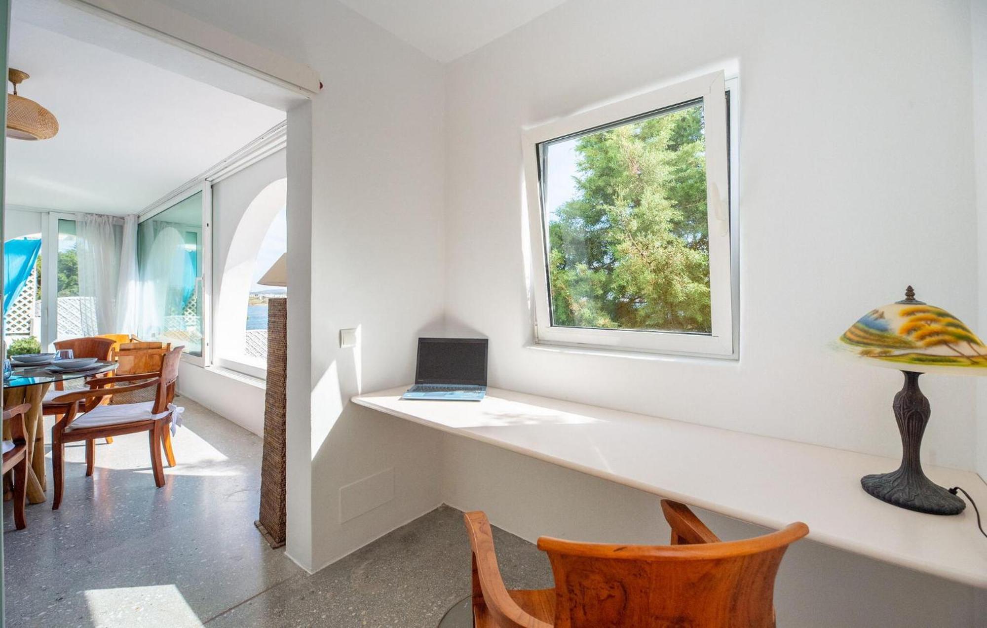 Florimar Holiday home Talamanca (Ibiza)