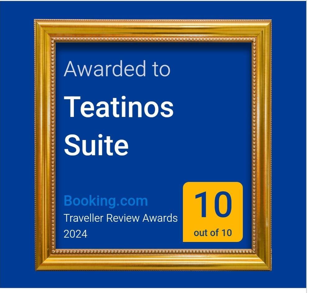 Teatinos Málaga