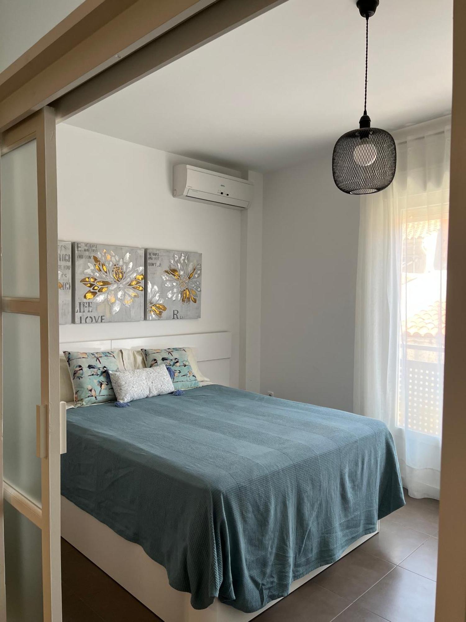 Apartamento Jalama 1c *